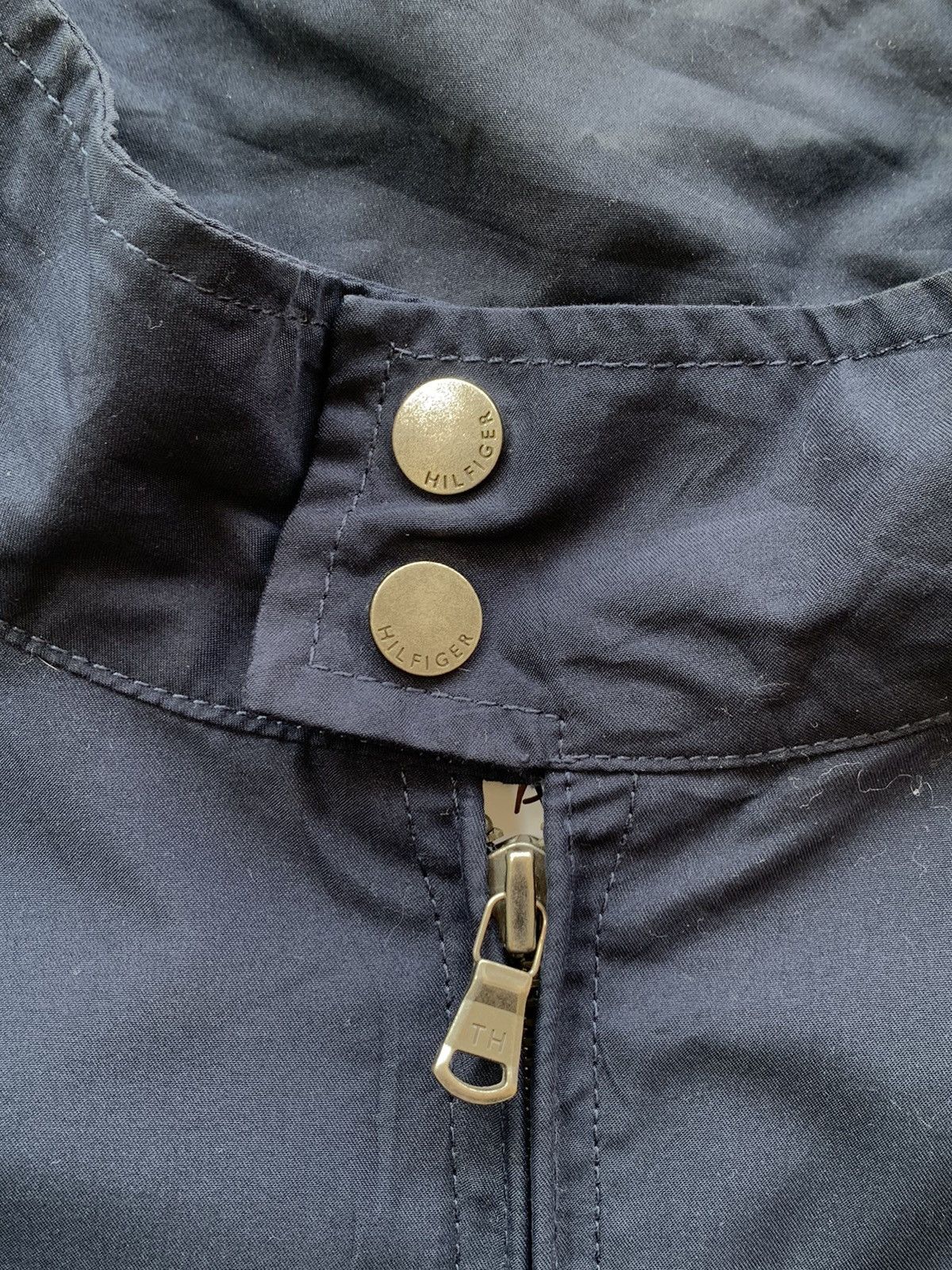 Tommy Hilfiger Tommy Hilfiger Jacket Size US XL / EU 56 / 4 - 5 Thumbnail