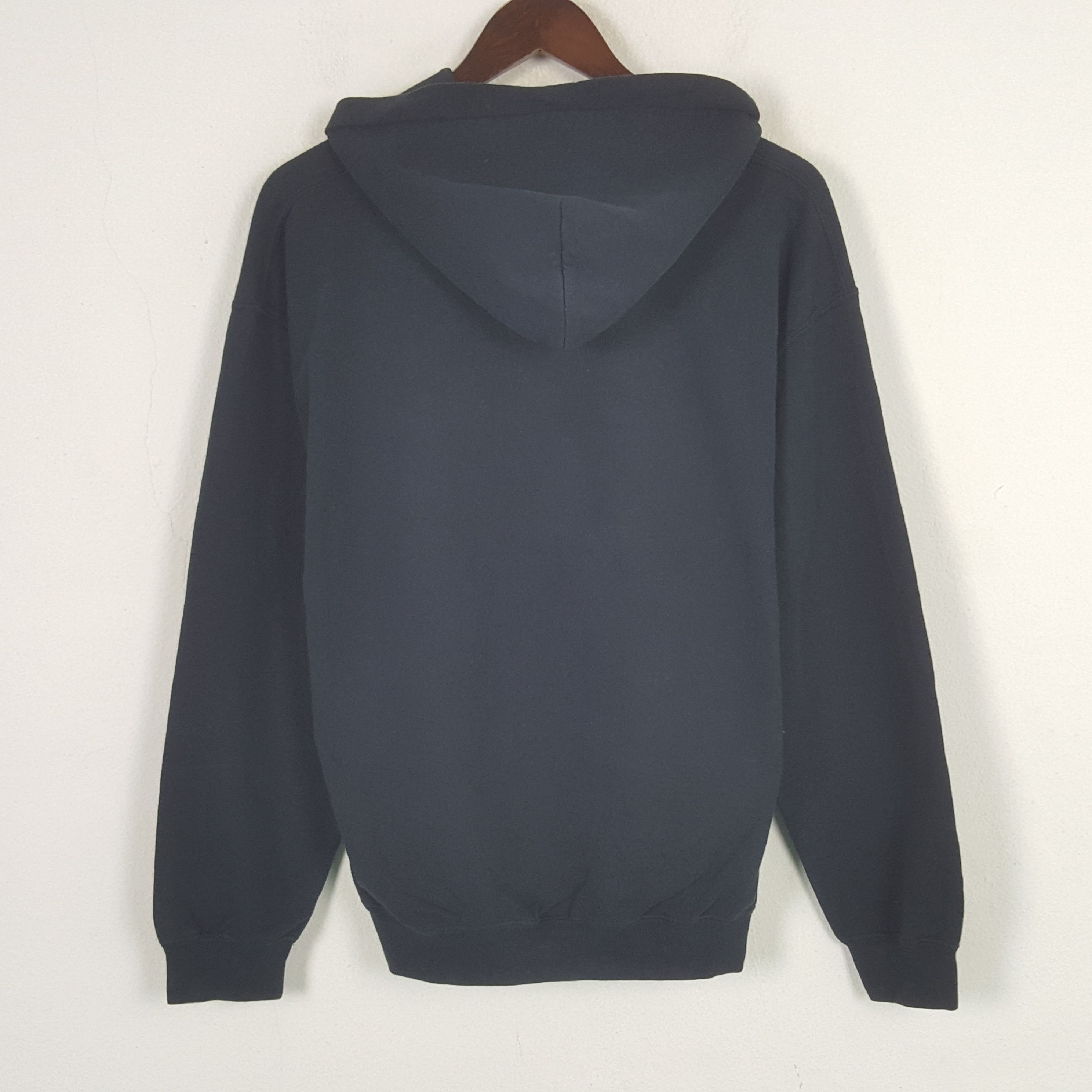 AAA × Vintage Vintage Bennington Badgers Sweatshirt Hoodies Size US M / EU 48-50 / 2 - 3 Thumbnail