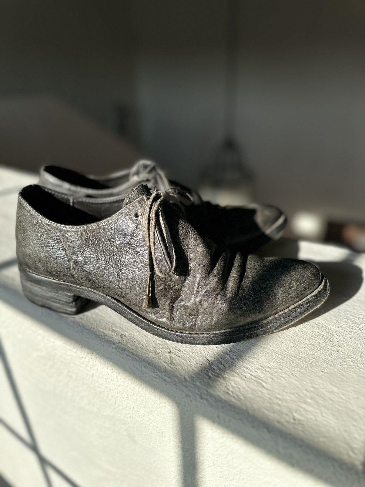 Carol Christian Poell Carol Christian Poell Derbies Brogues Size US 10 / EU 43 - 3 Thumbnail