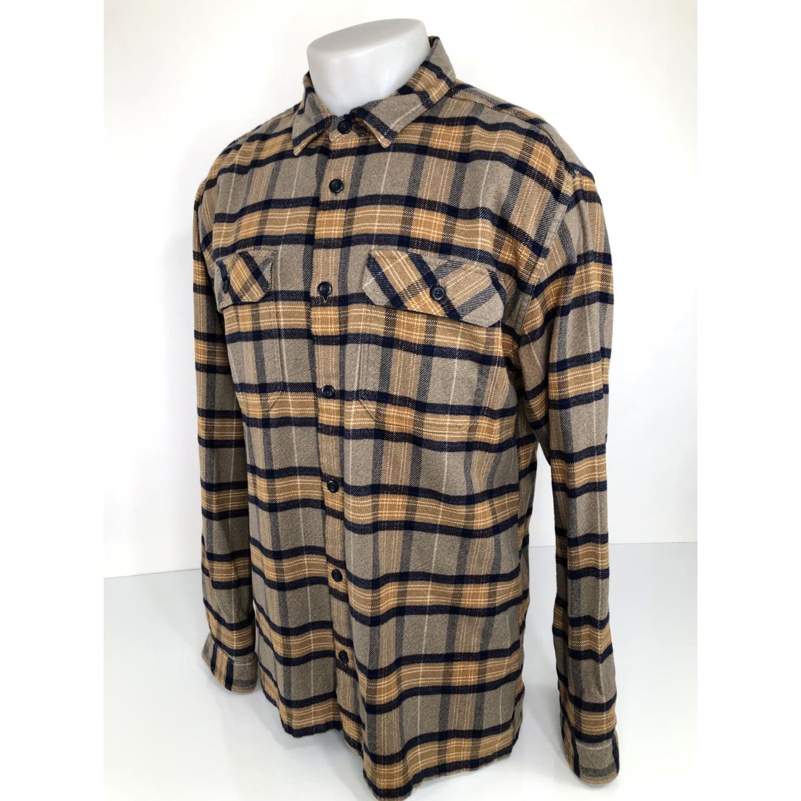 Patagonia VINTAGE PATAGONIA? Size US L / EU 52-54 / 3 - 3 Thumbnail