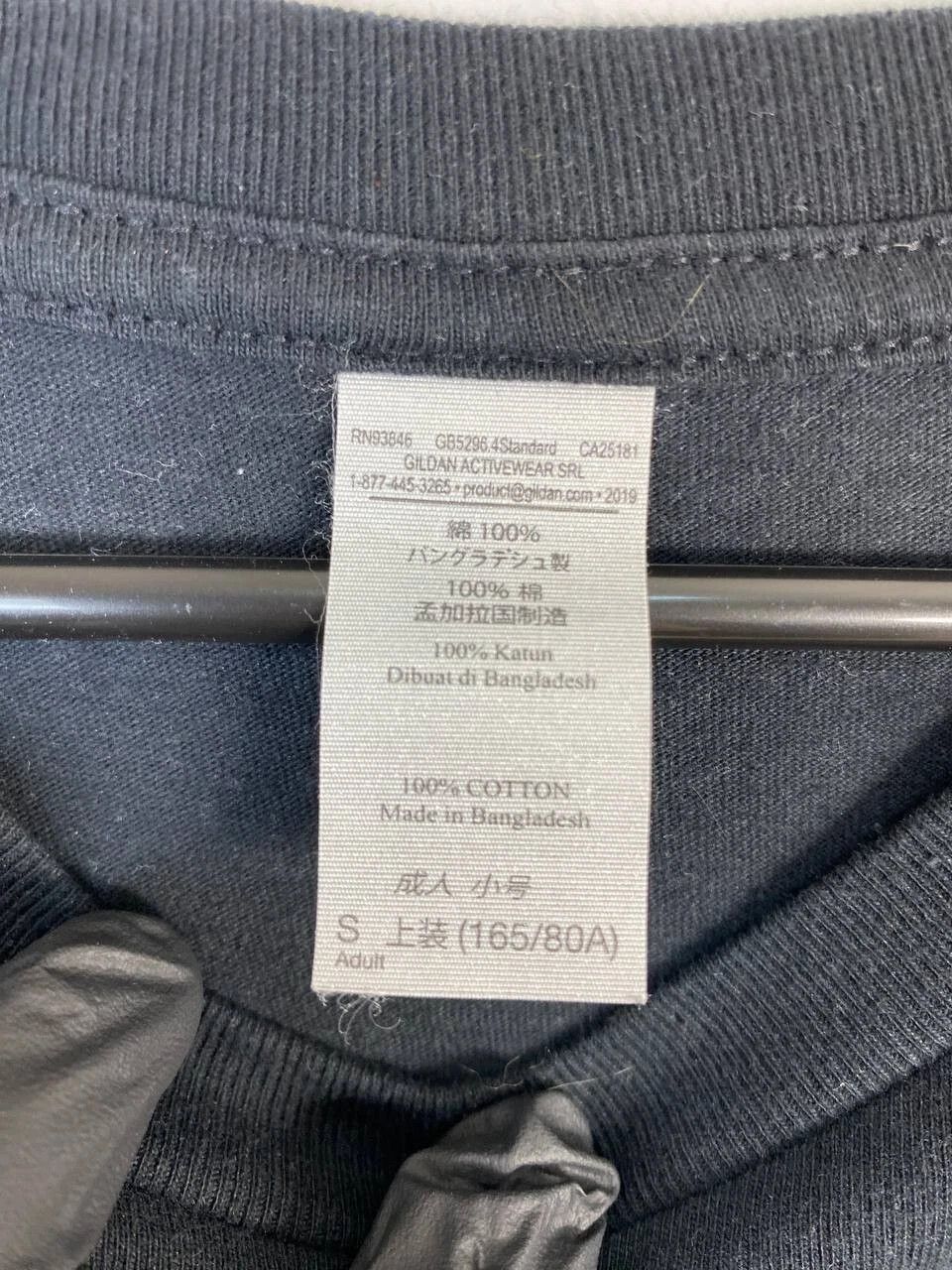 Other Vintage Tee Retro T Shirt Trippie Redd Size S Size US S / EU 44-46 / 1 - 3 Thumbnail