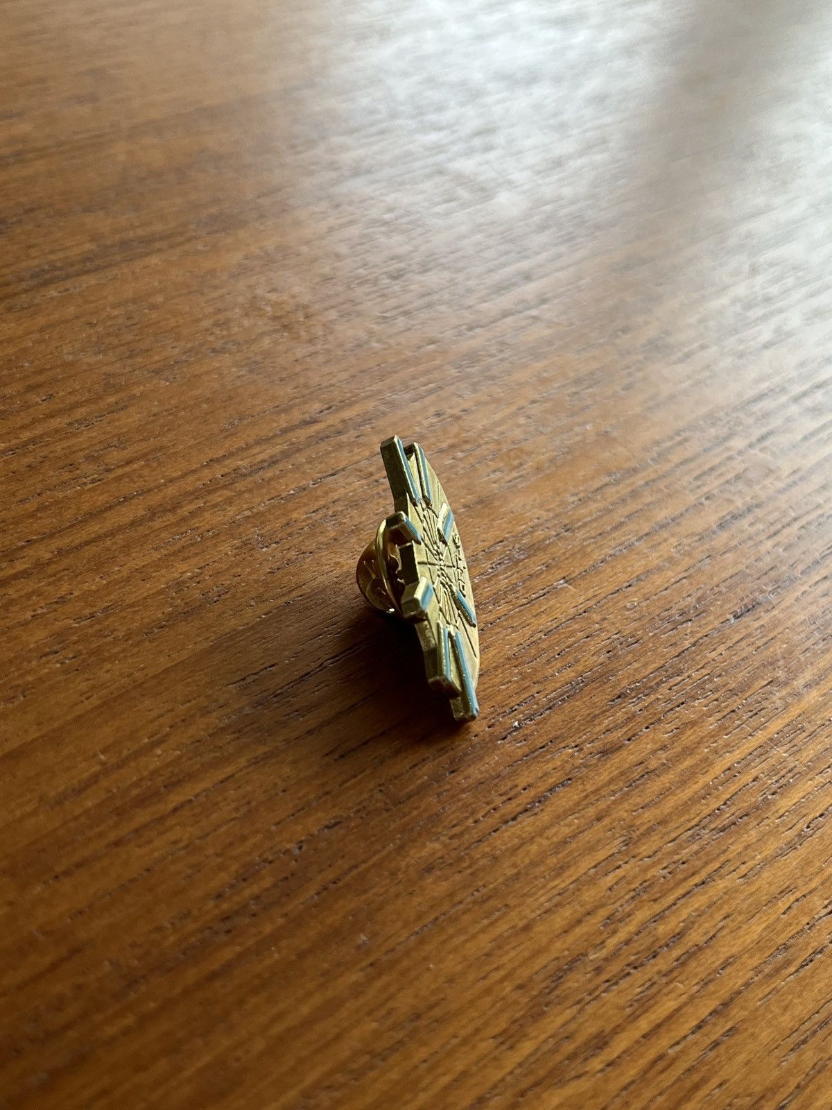 Vintage Opel vintage pin Size ONE SIZE - 3 Thumbnail