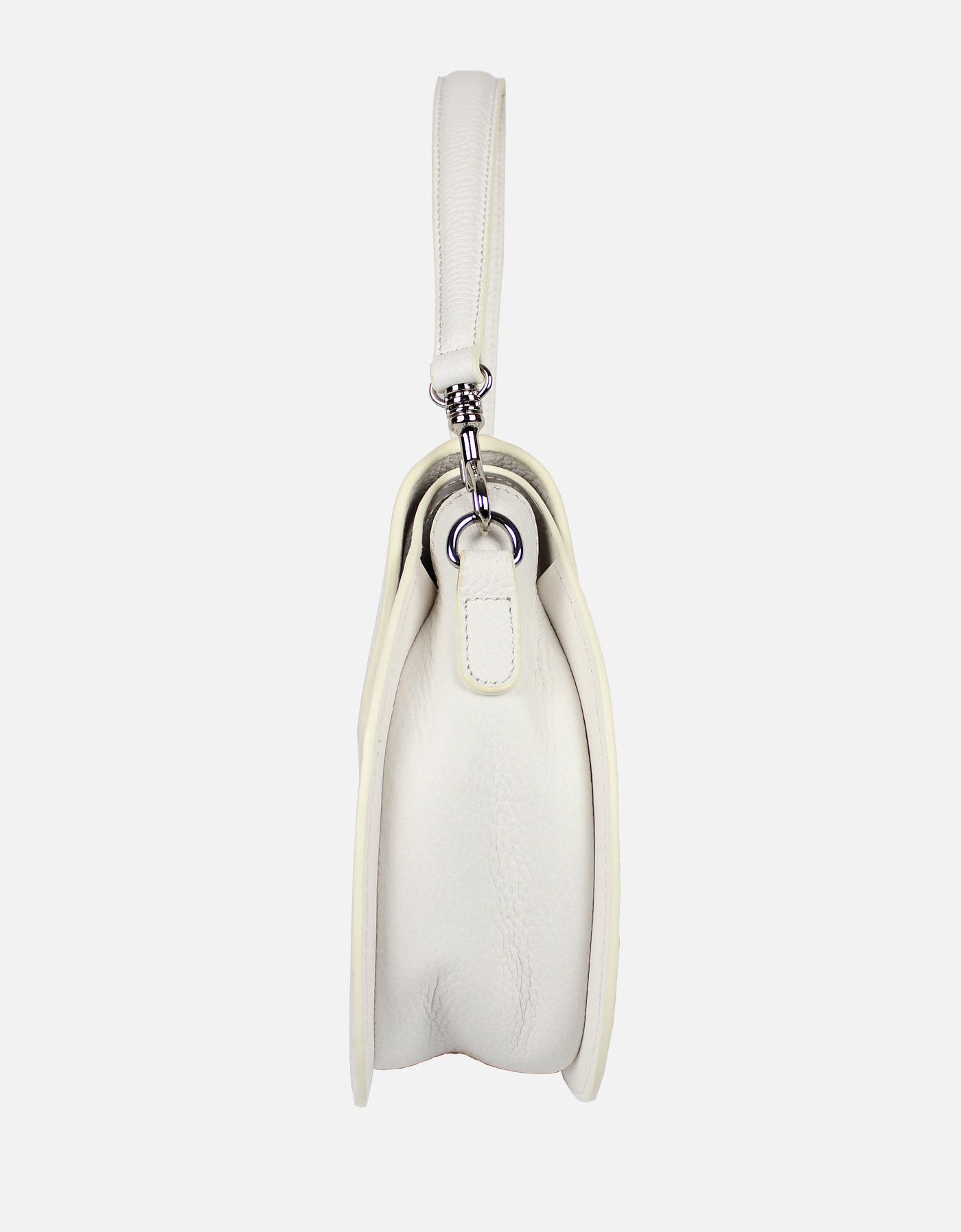 Other THE SOLOIST BAG - COCAINE WHITE Size ONE SIZE - 5 Thumbnail