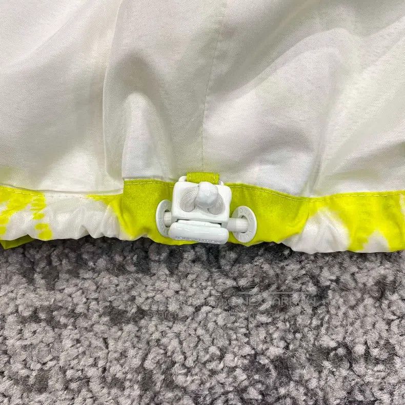 Louis Vuitton Louis Vuitton Lemon yellow three-flower full-print assault Size US L / EU 52-54 / 3 - 5 Thumbnail