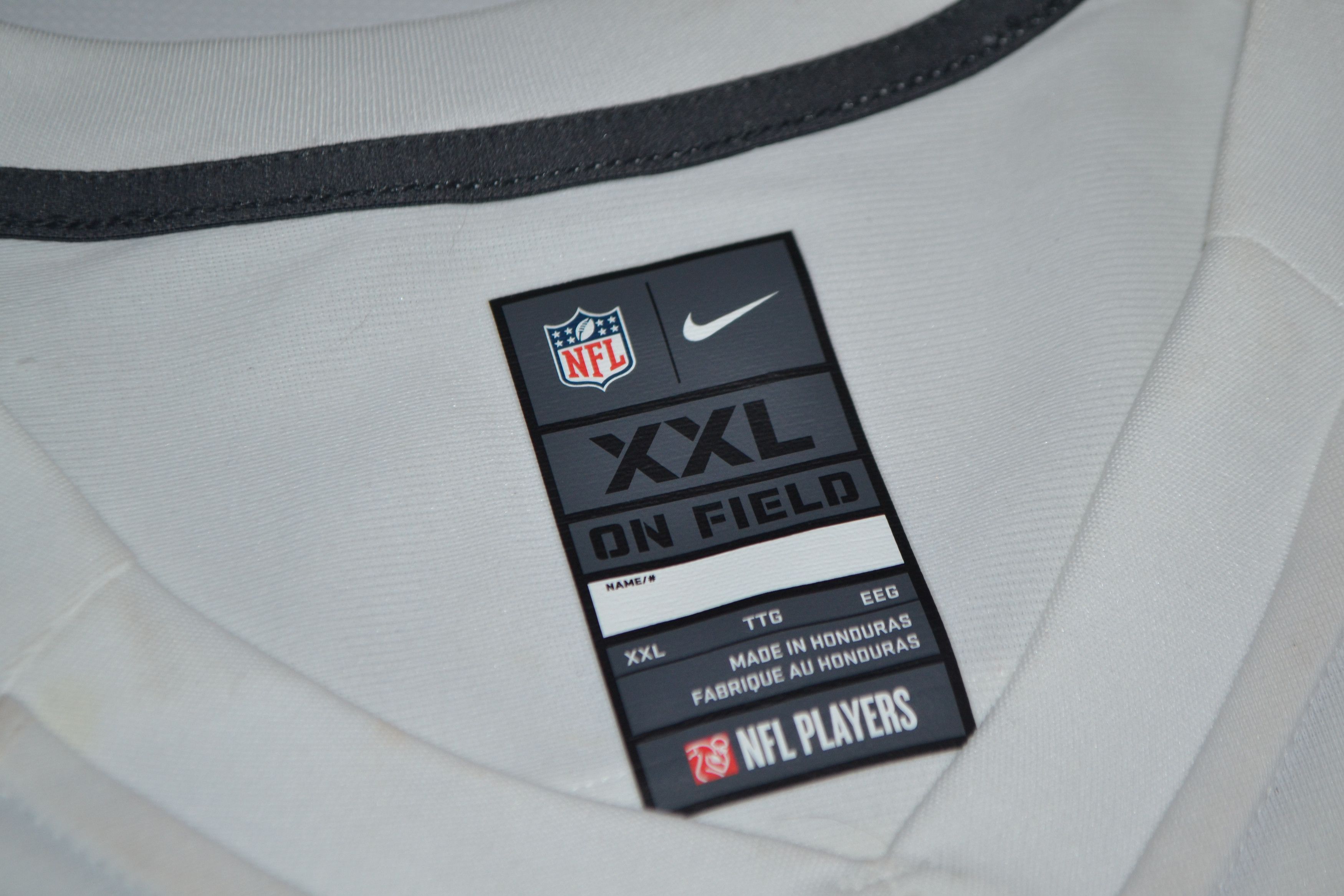Nike Minnesota Vikings NFL Jersey Kirk Cousins USA Size US XXL / EU 58 / 5 - 3 Thumbnail