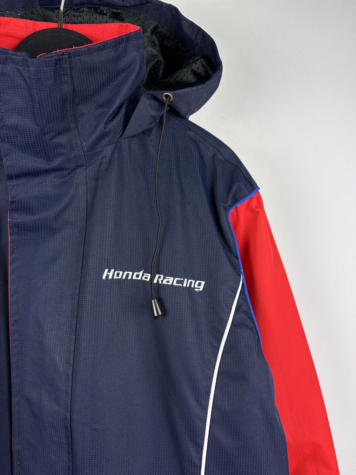Honda × Vintage Vintage Honda TT Legends Racing Jacket Size US XS / EU 42 / 0 - 3 Thumbnail