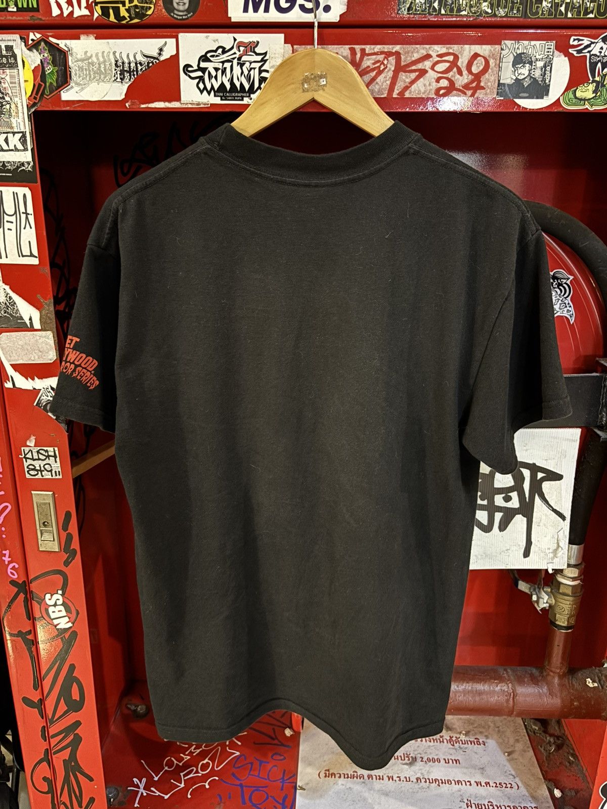 Vintage Texas Chainsaw Size US M / EU 48-50 / 2 - 2 Thumbnail