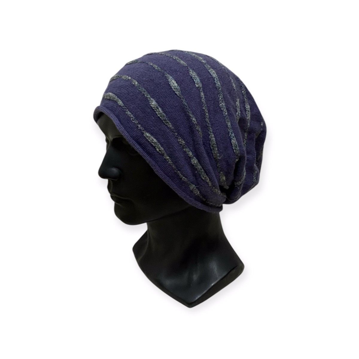 Japanese Brand Le Milien Beanie Hat