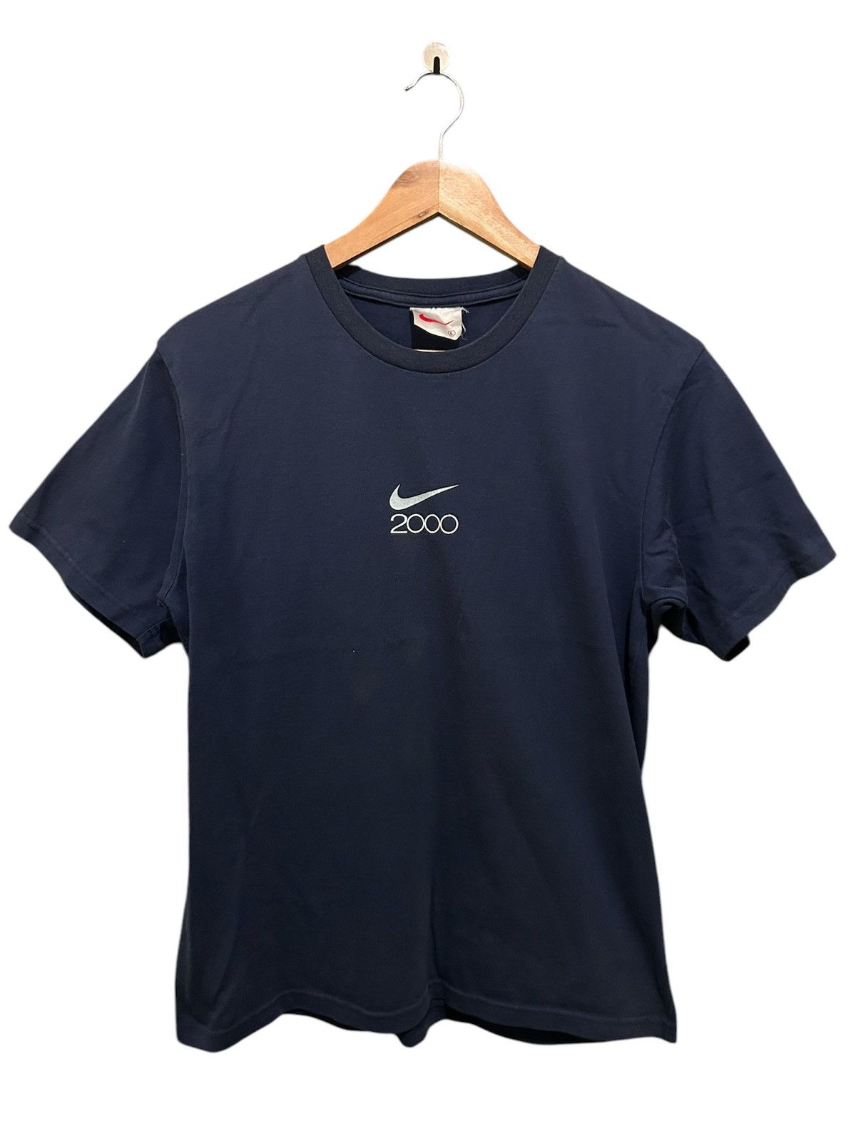 Nike × Nike ACG × Vintage Vintage y2k nike athletics Size US M / EU 48-50 / 2 - 1 Thumbnail