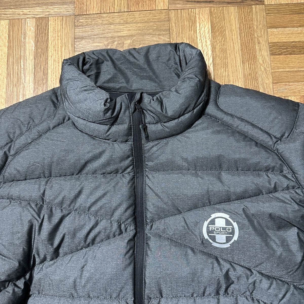 Polo Ralph Lauren Polo Sport 750 down puffer jacket Size US XL / EU 56 / 4 - 3 Thumbnail