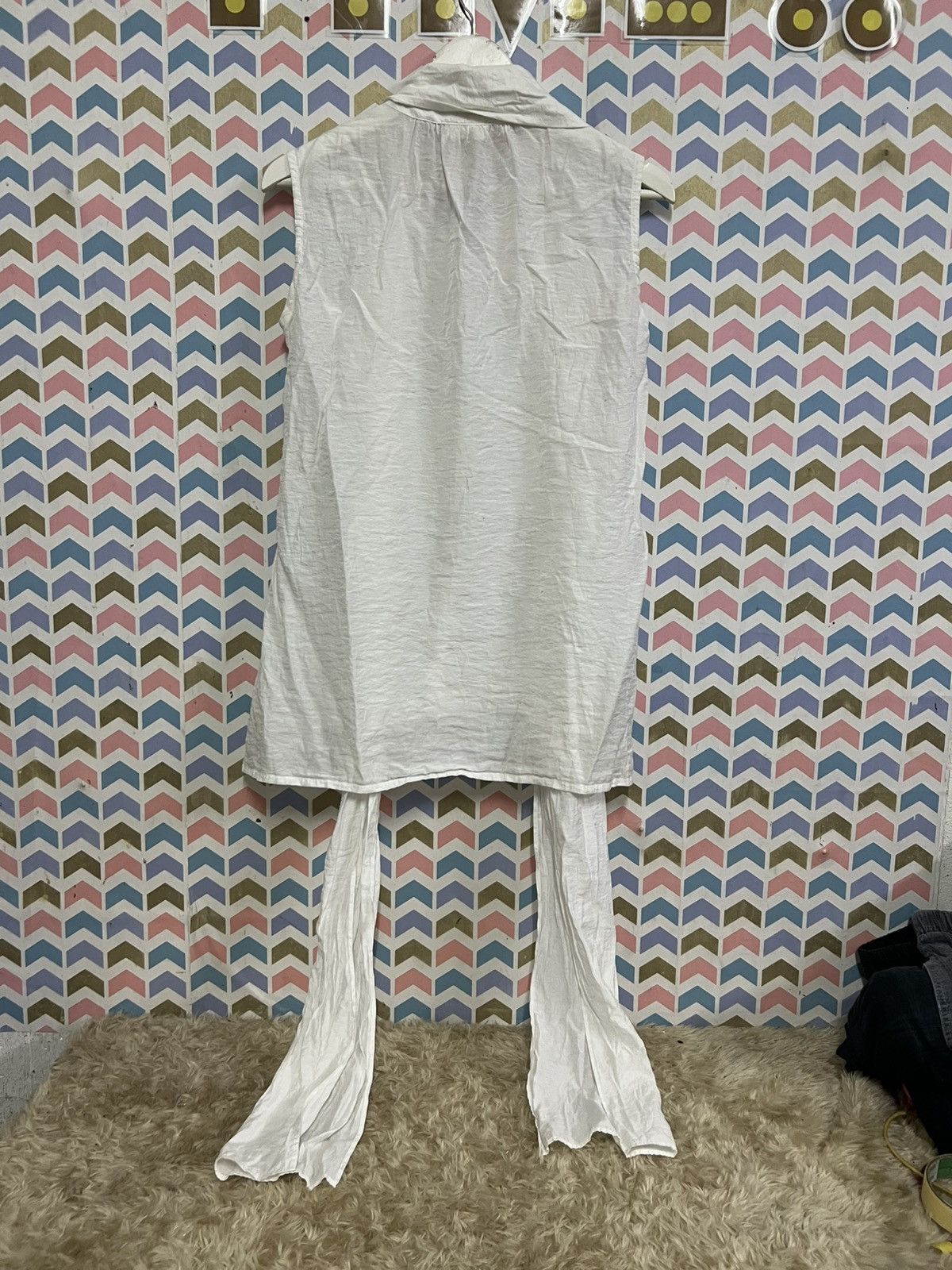 Yohji Yamamoto Limi Fiu Yohji Yamamoto Very Rare Size S / US 4 / IT 40 - 2 Thumbnail