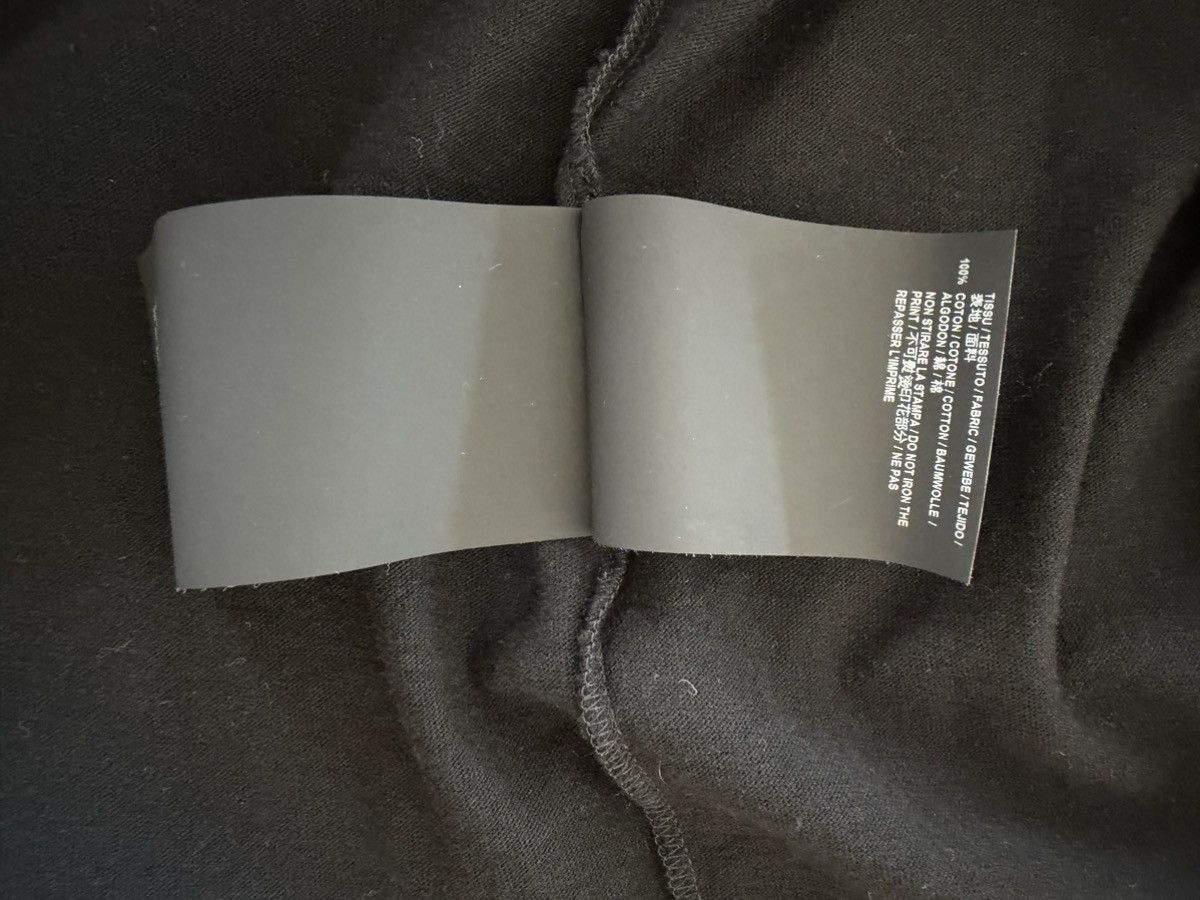 Saint Laurent Paris Black Saint Laurent Shirt Size US L / EU 52-54 / 3 - 5 Thumbnail