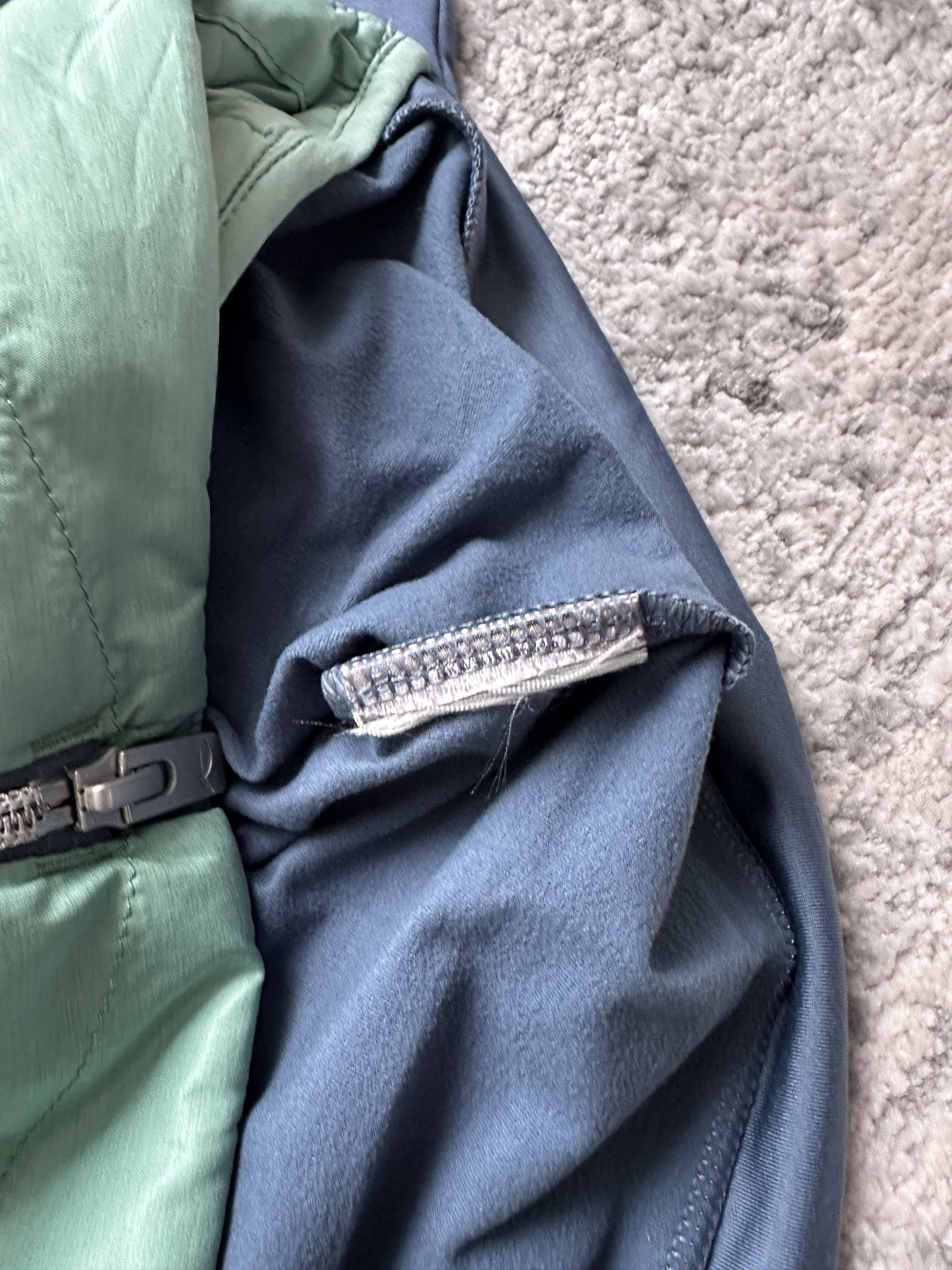 KJUS Kjus light jacket Size L / US 10 / IT 46 - 7 Thumbnail