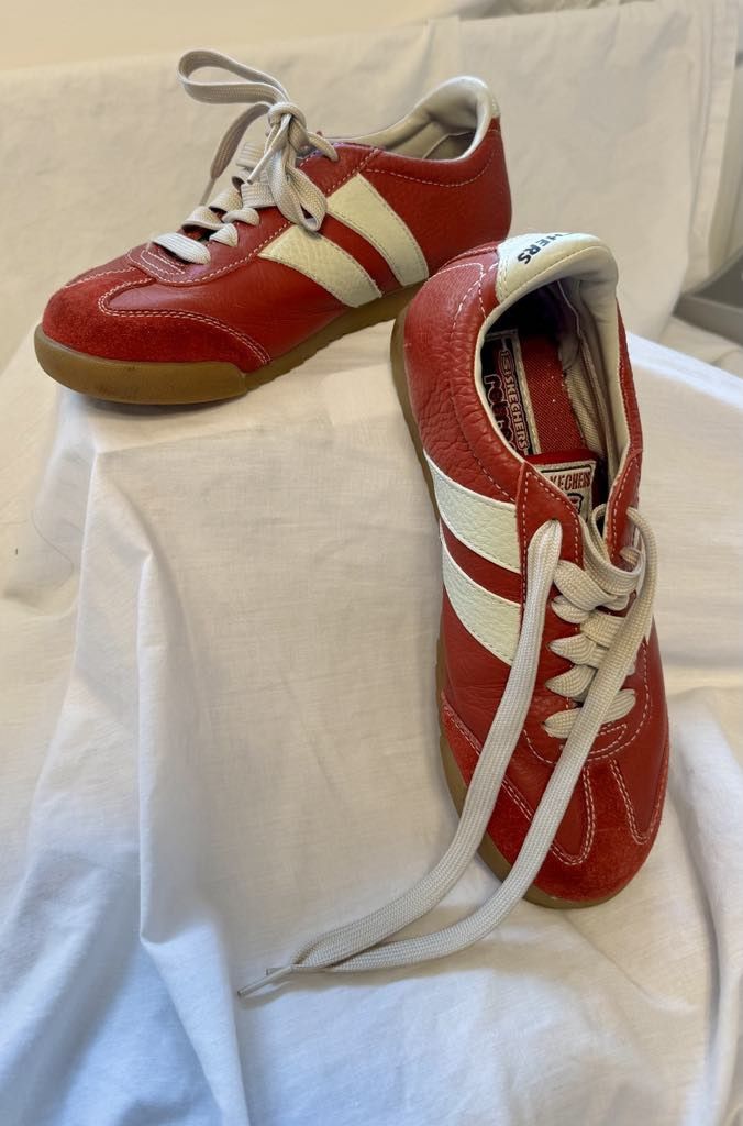 Other Vintage/retro Sketchers Y2K Size US 6.5 / IT 36.5 - 1 Thumbnail