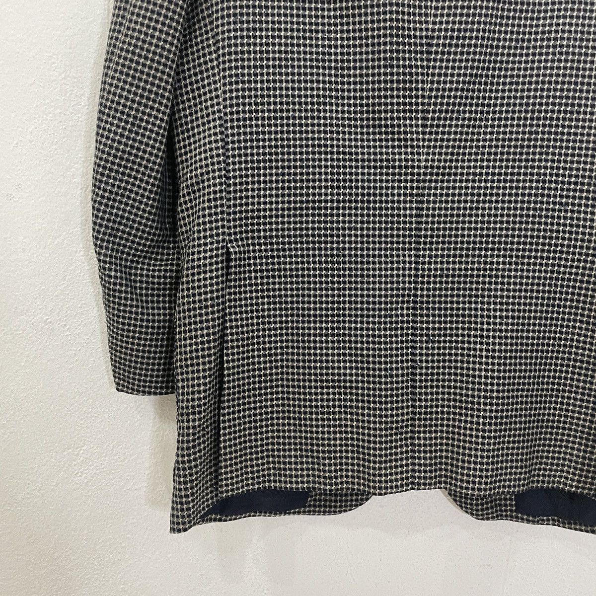 Porter × Vintage Vintage Pret-a-Porter Coat Jacket Size US M / EU 48-50 / 2 - 9 Thumbnail