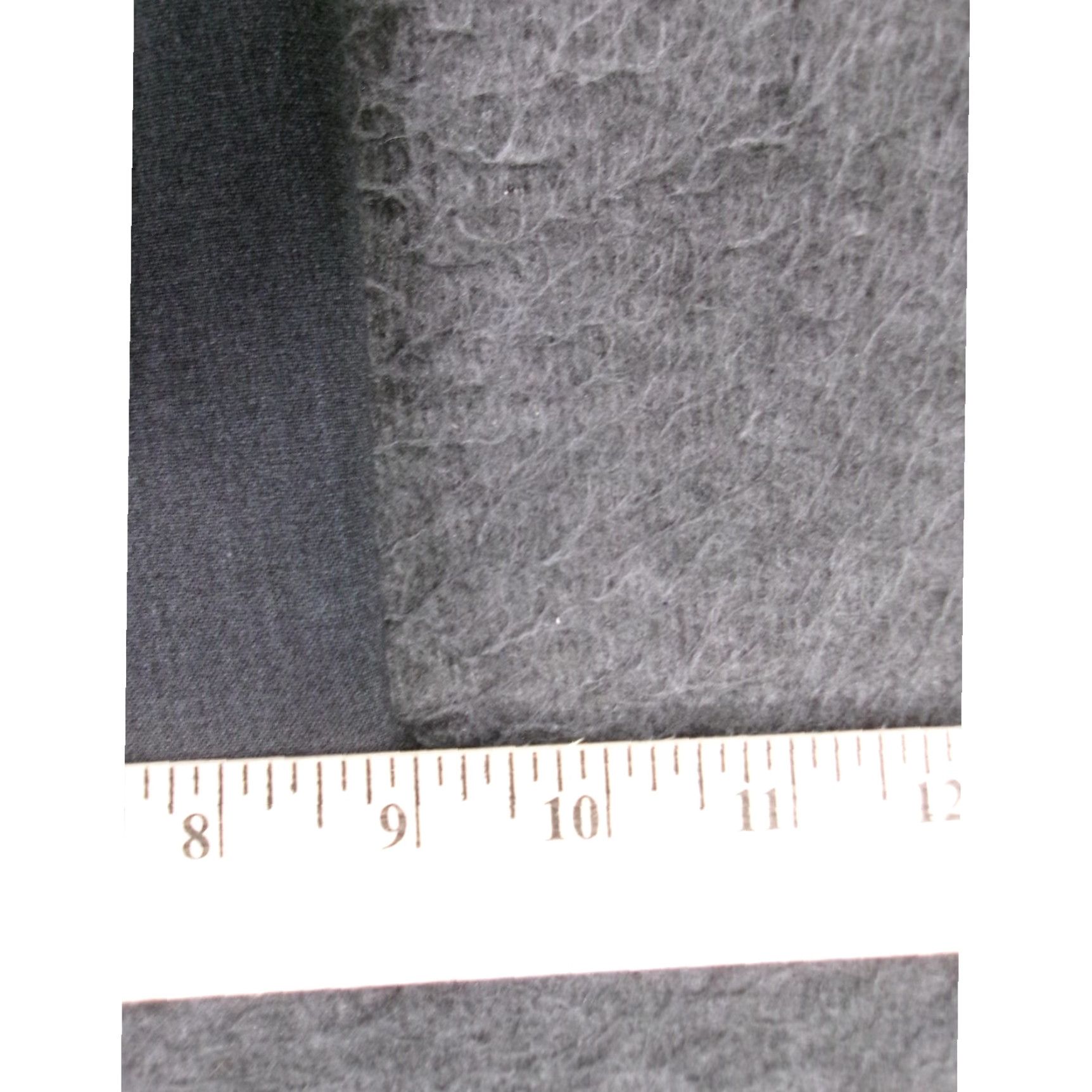 Vintage Counterparts Pants Women 8 Gray Classic Modern Tailored Minimalist Office New Size 30" / US 8 / IT 44 - 7 Thumbnail