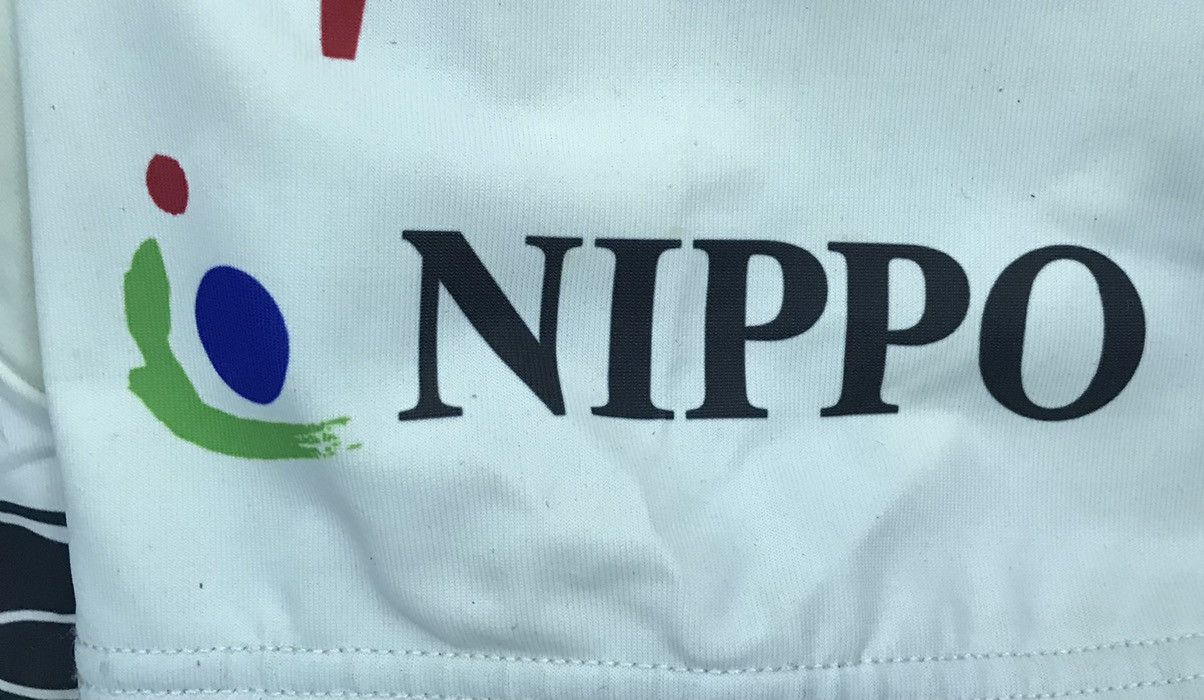 Vintage Vintage Lycra Made In Italy Parentini Bike Wear Size US 29 - 11 Thumbnail