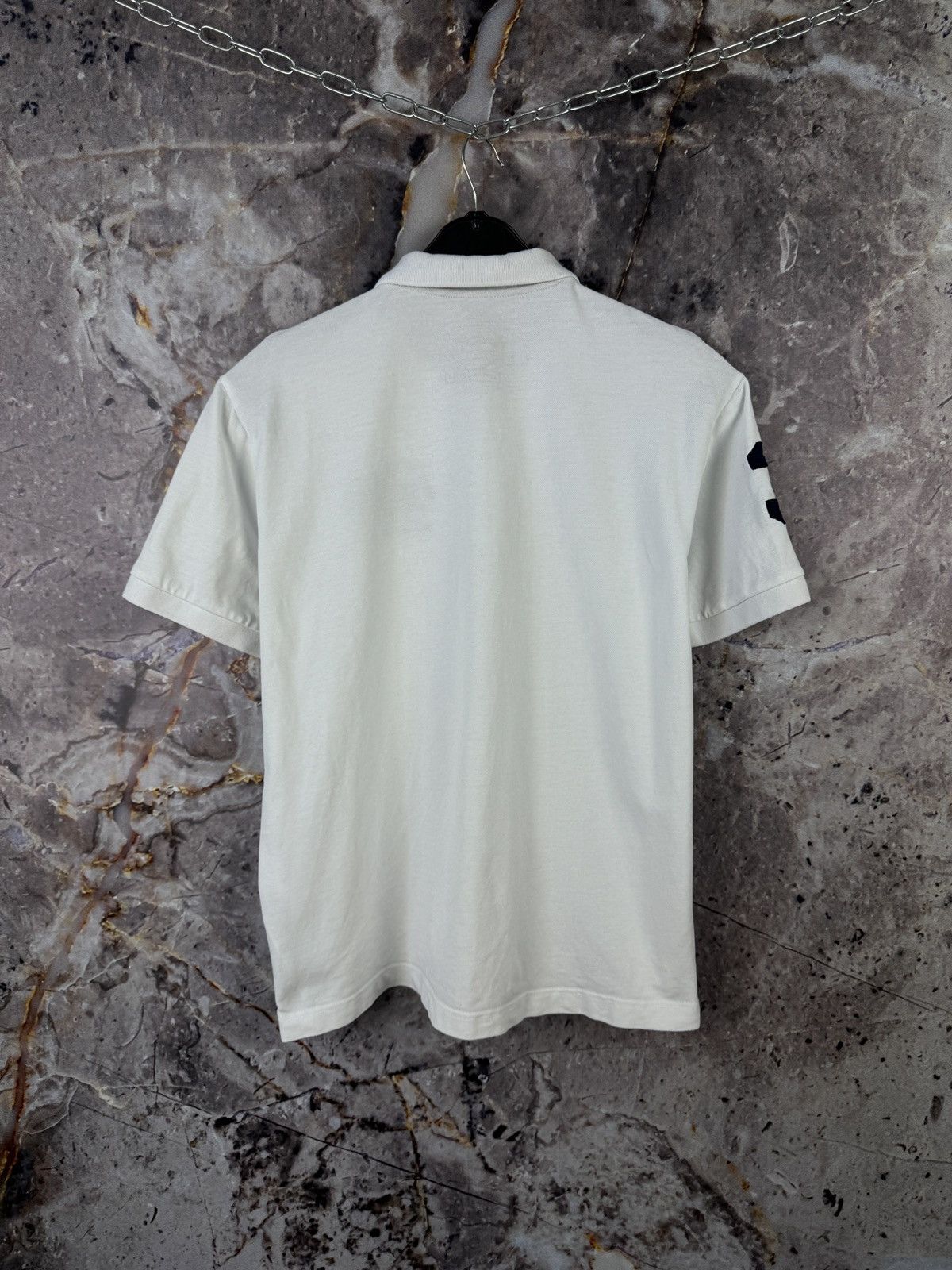 La Martina × Other Men’s La Martina 3 Polo Shirt Size Medium Size US M / EU 48-50 / 2 - 12 Thumbnail