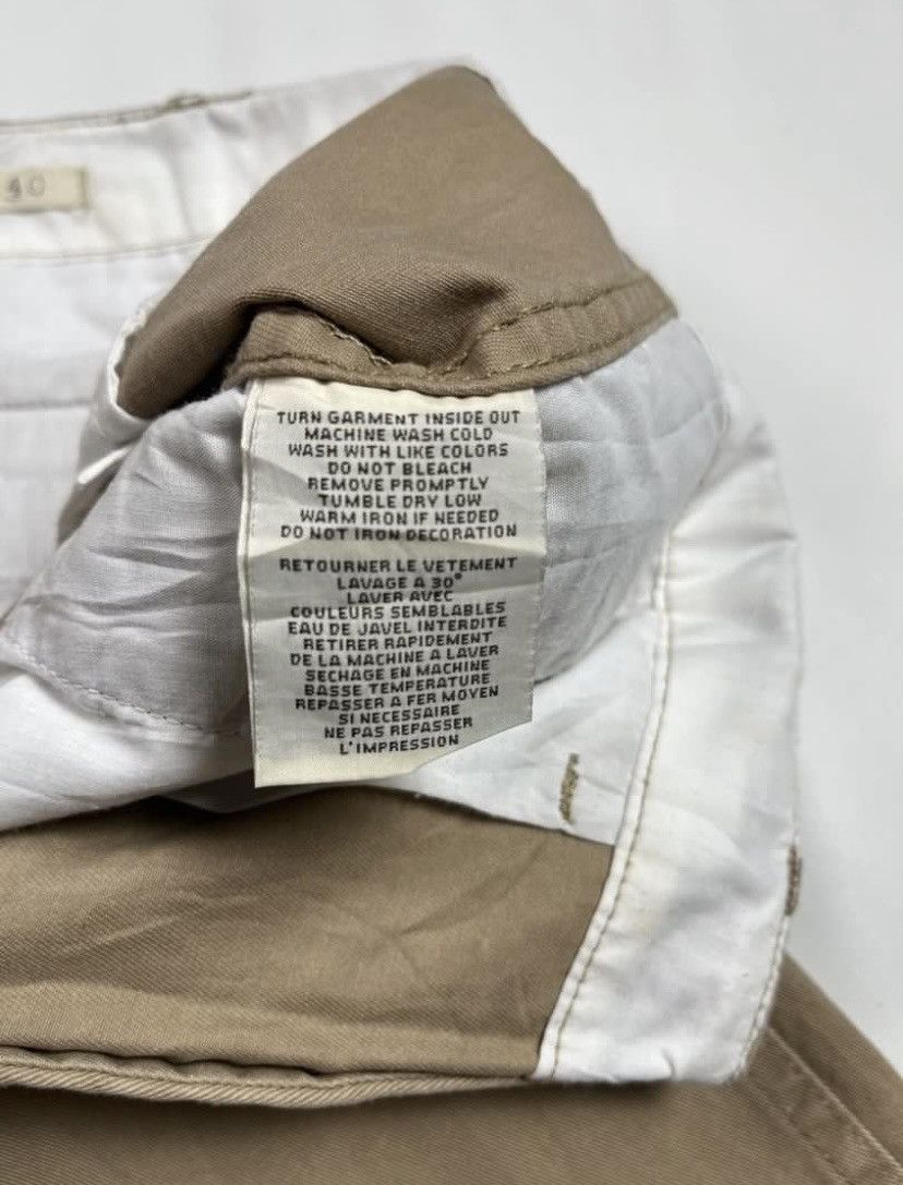 Denim & Supply Ralph Lauren Denim Supply Ralph Lauren Short Pants Size US 40 / EU 56 - 9 Thumbnail
