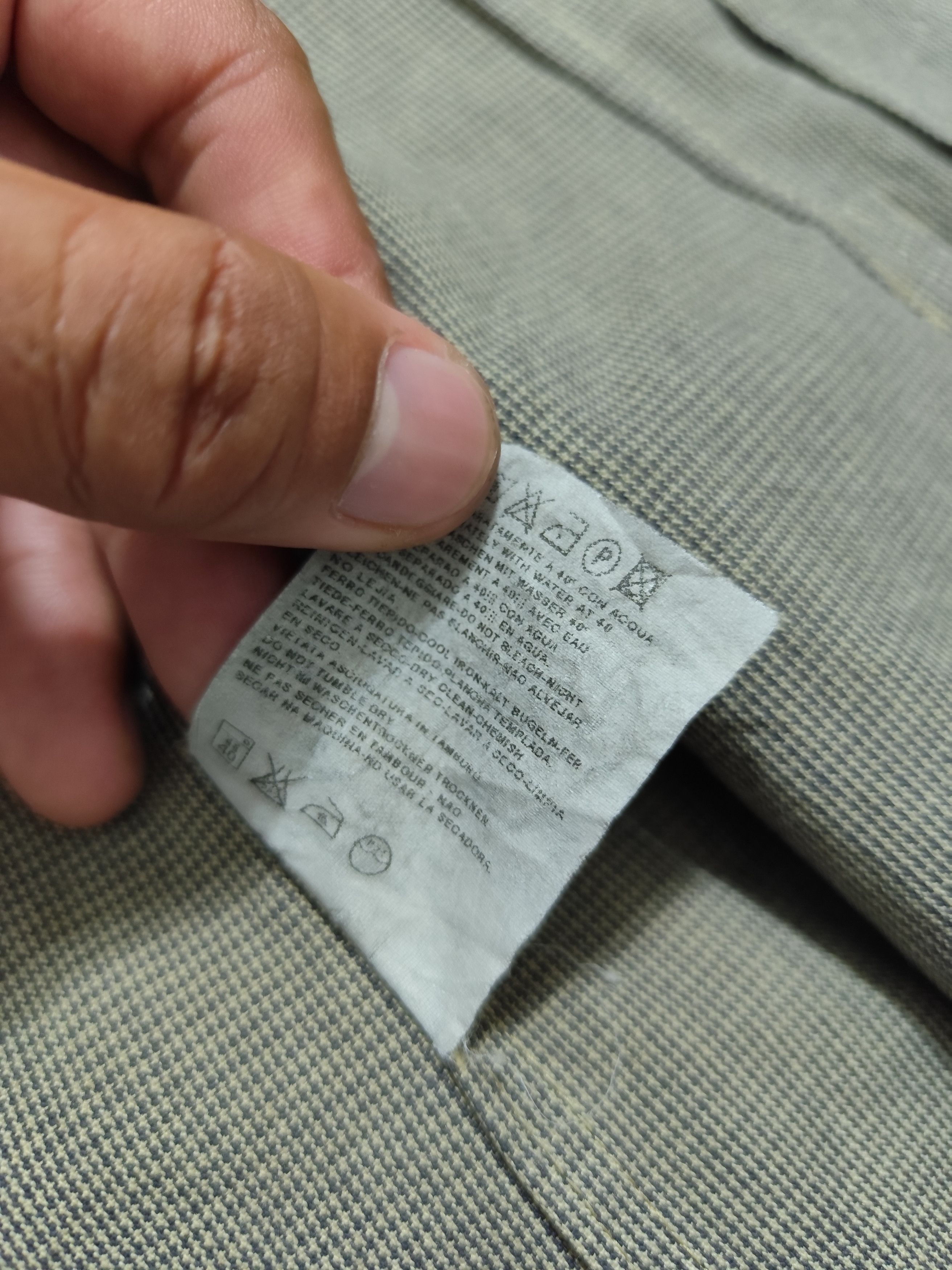 C.P. Company Vintage CP Company Coat / Blazer Size US M / EU 48-50 / 2 - 11 Thumbnail