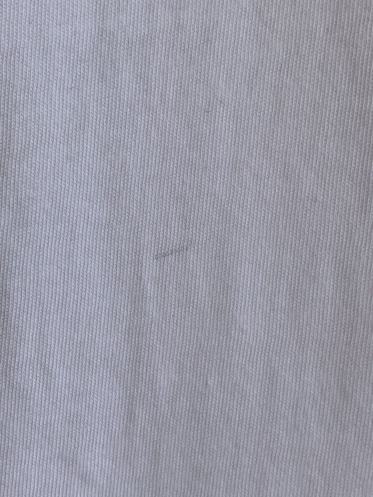 Vans Vans Full Patch Backprint Logo Long Sleeve Raglan T-Shirt Size L / US 10 / IT 46 - 13 Thumbnail