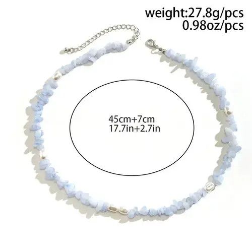 Japanese Brand × Jewelry Clavicle Chain Size ONE SIZE - 2 Thumbnail