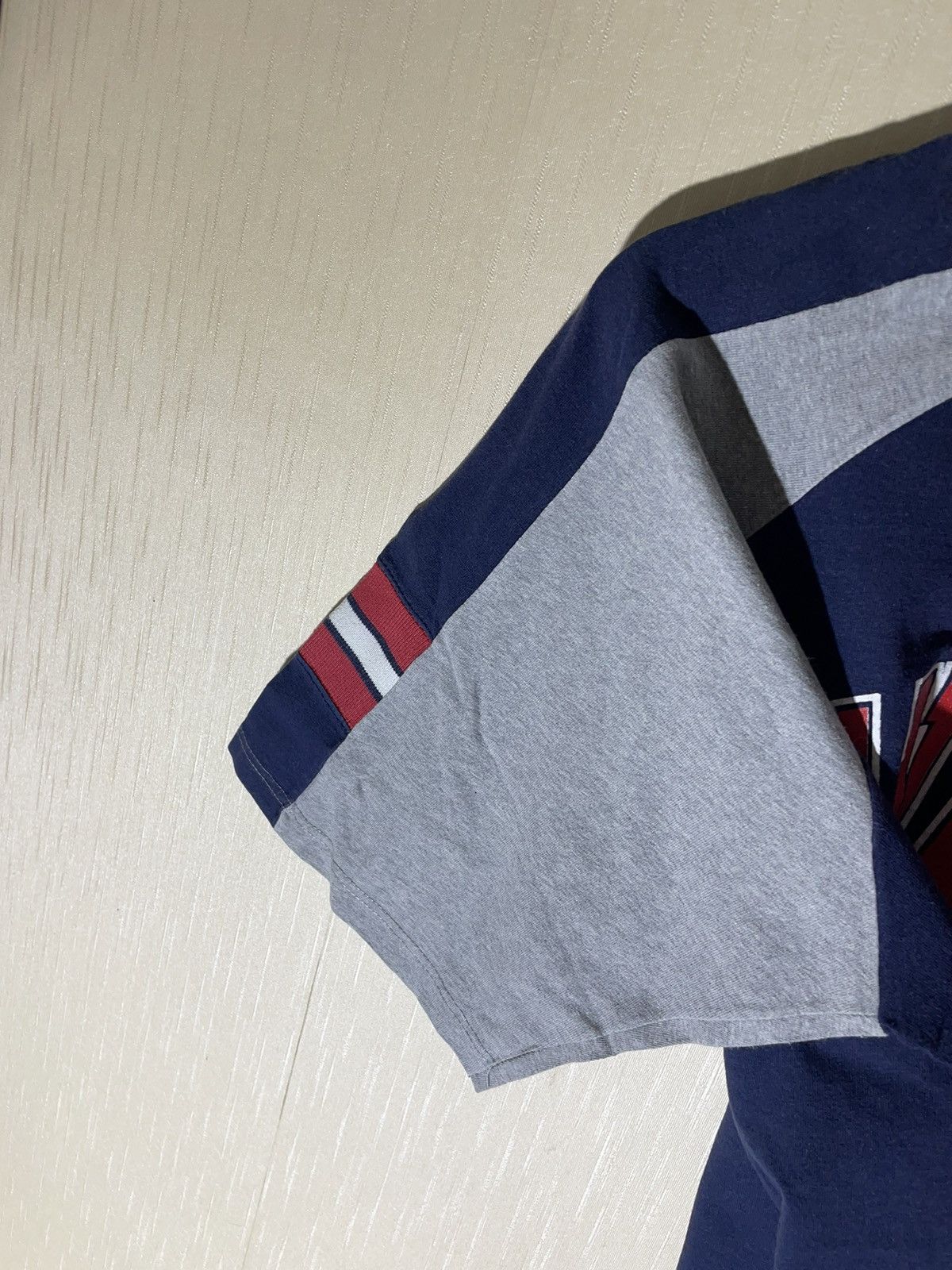 NHL × Vintage NHL Canadiens Montreal vintage T shirt 90s Size US XL / EU 56 / 4 - 9 Thumbnail