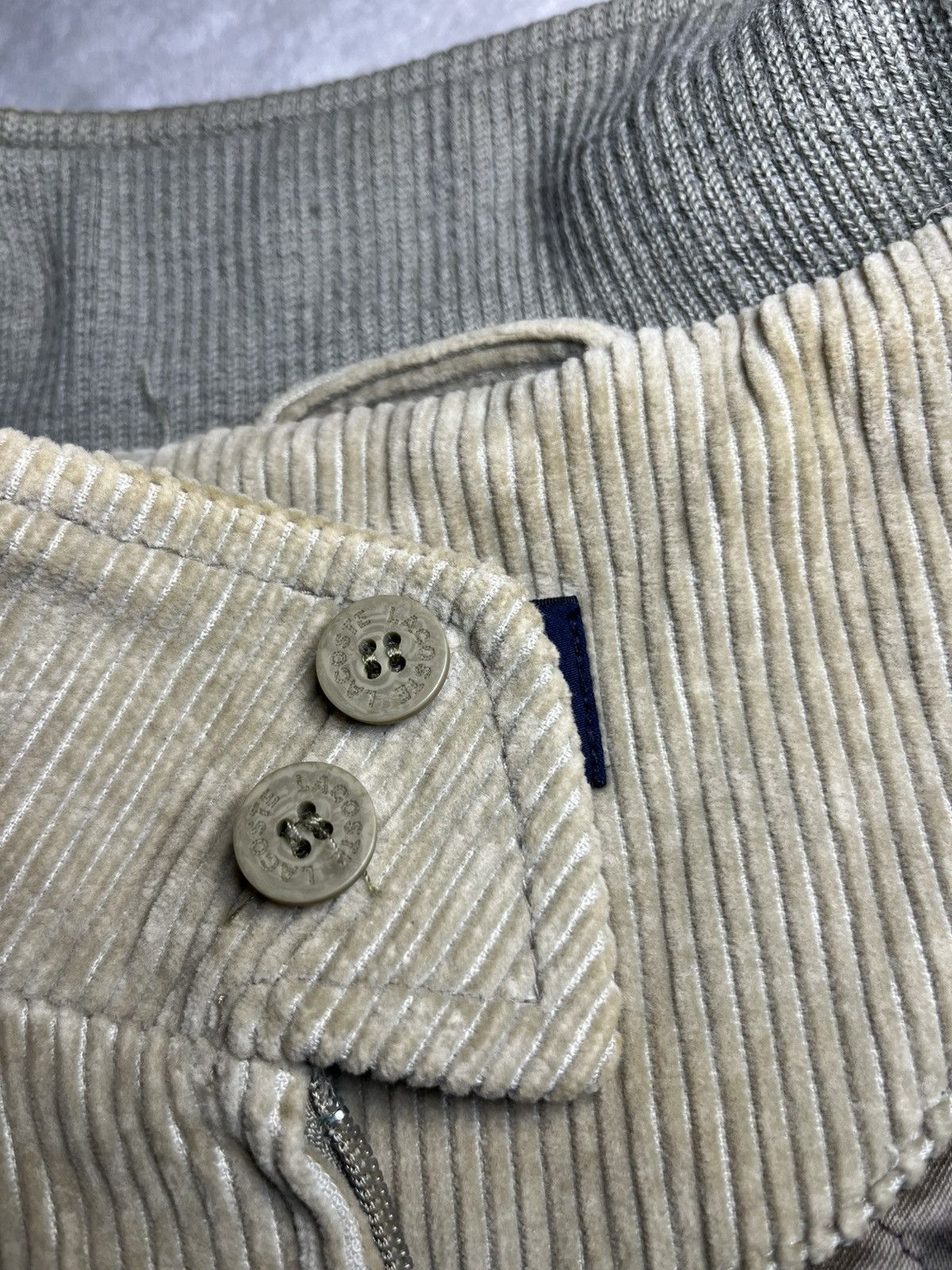 Lacoste Doudoune lacoste Size US M / EU 48-50 / 2 - 7 Thumbnail