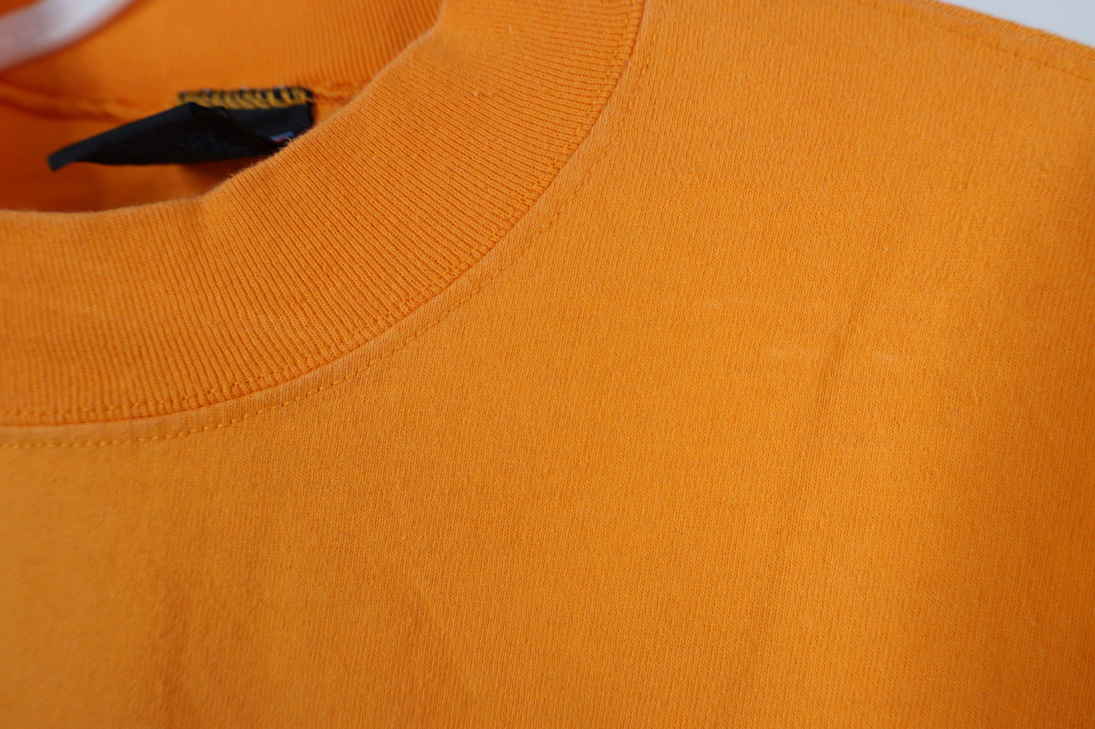 Vintage Vintage 90s University of Tennessee Lady Vols T-Shirt Size L / US 10 / IT 46 - 7 Thumbnail