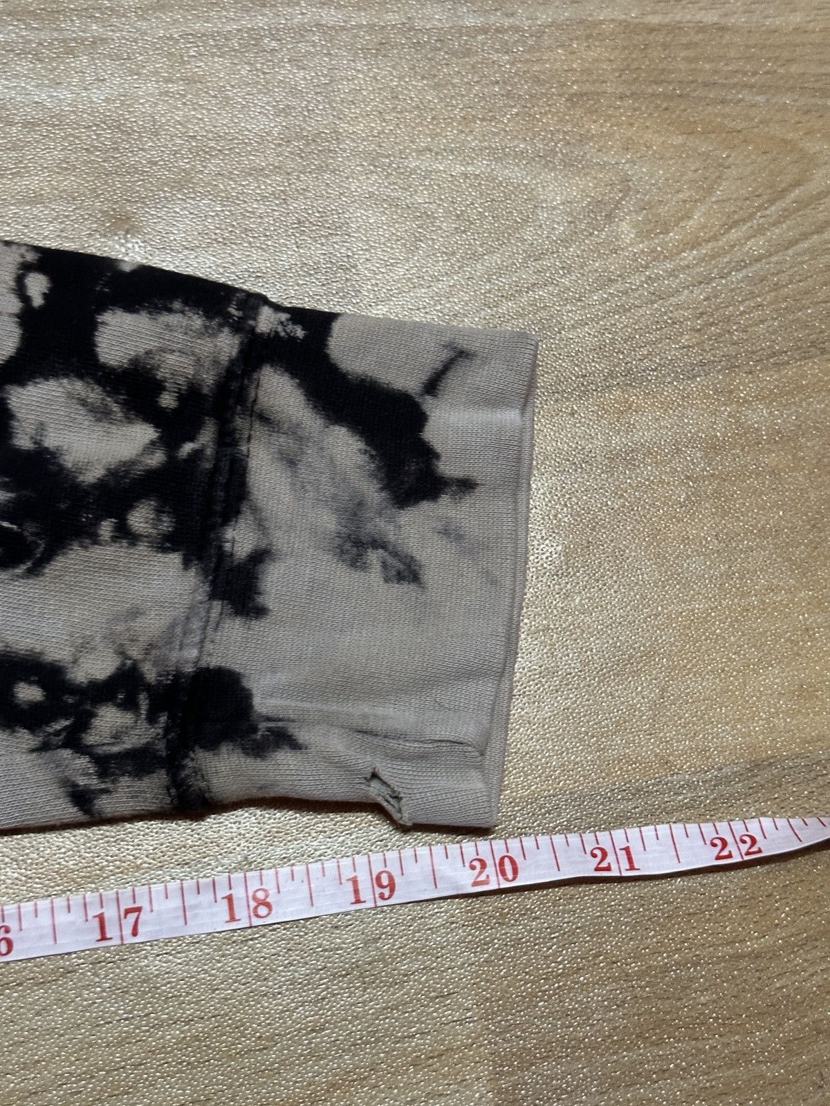 Other Distressed🔥 Dikotomy Hoodie Size US M / EU 48-50 / 2 - 16 Thumbnail