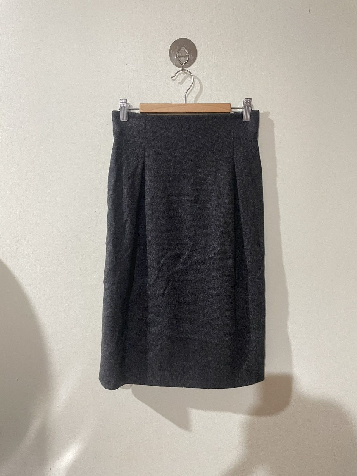 Designer Michelle Moissac skirt Size 26" / US 2 / IT 38 - 1 Thumbnail