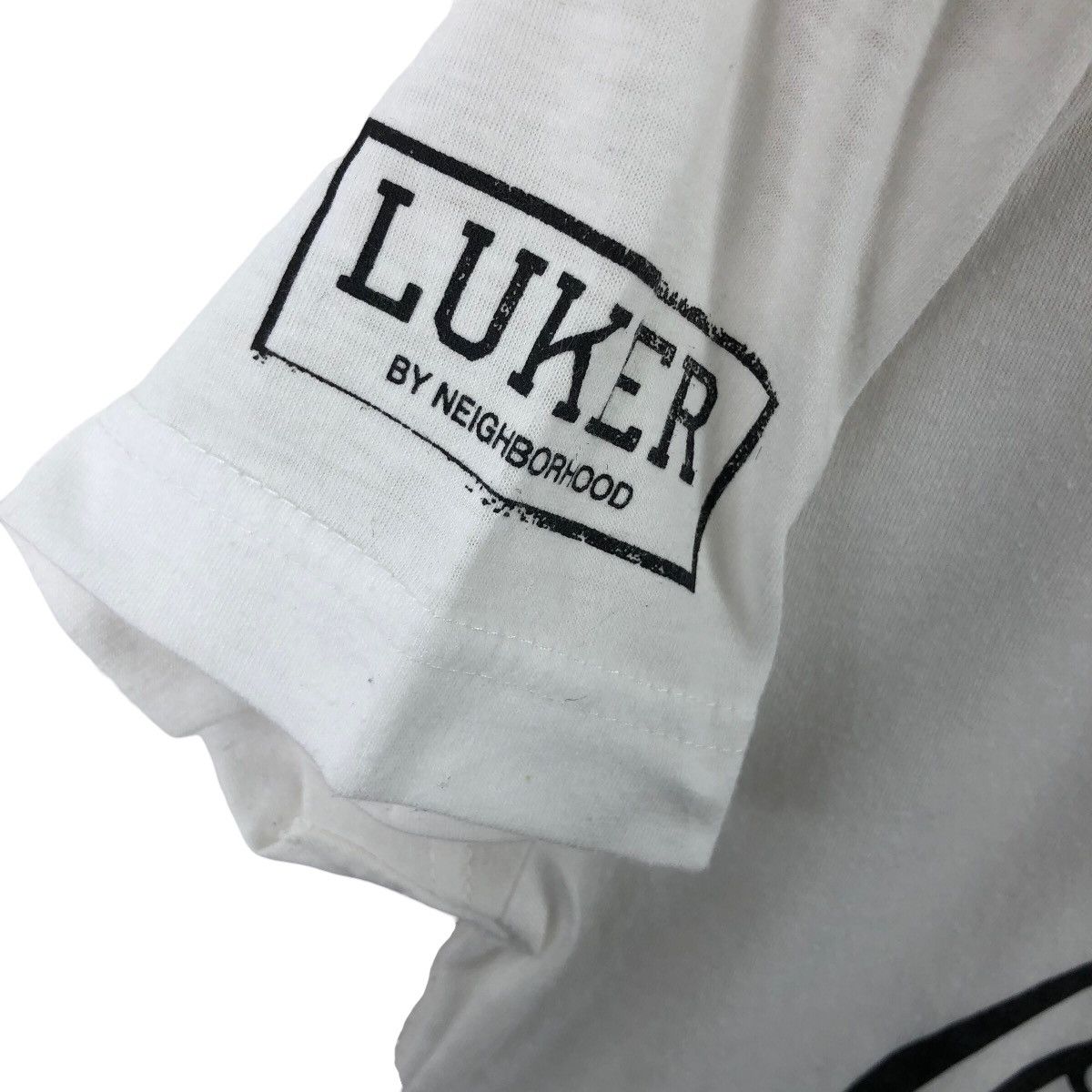 Neighborhood Luker By NEIGHBORHOOD T-Shirt Coca-Cola Size US S / EU 44-46 / 1 - 4 Thumbnail