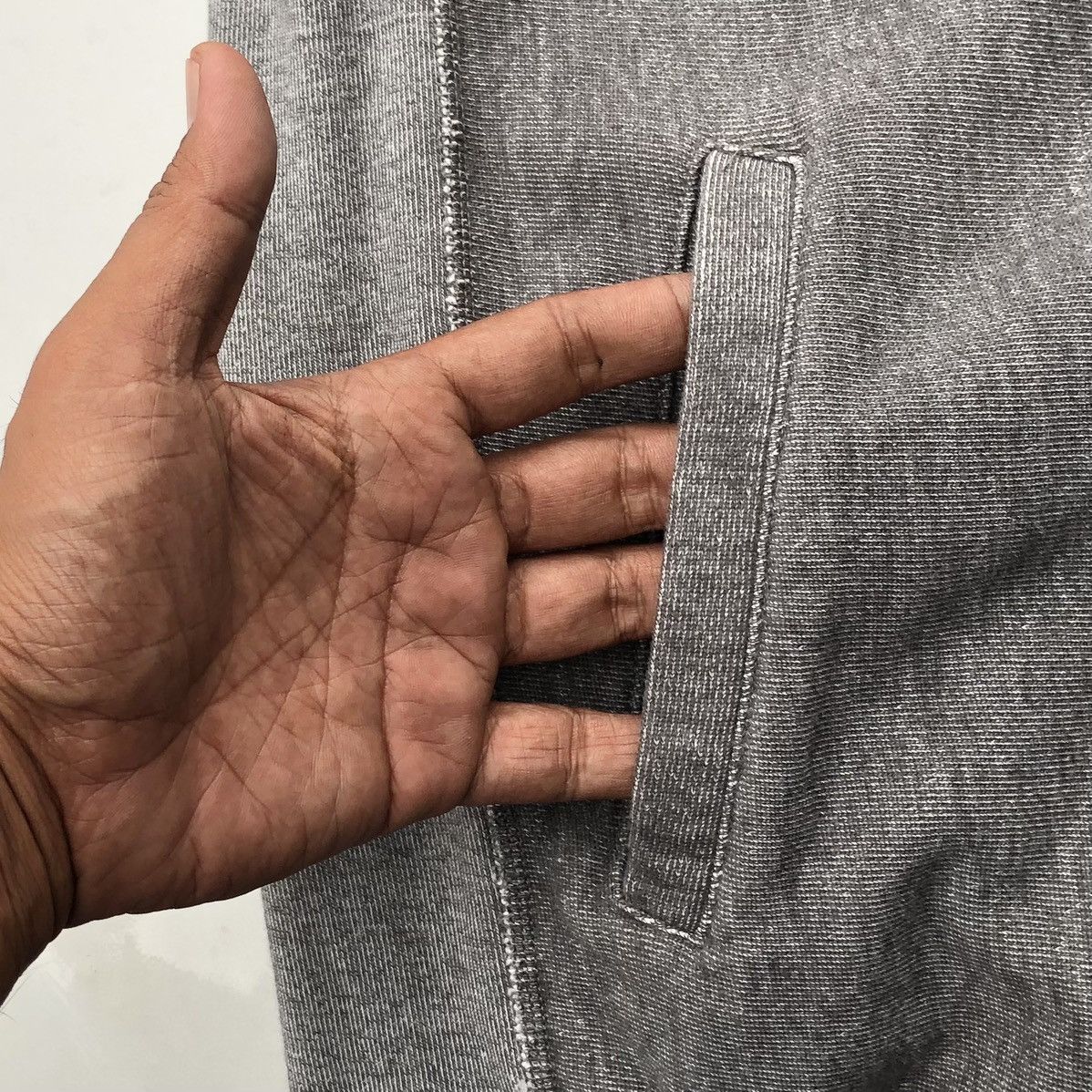 Champion Champion Reverse Weave Button Snap Track Top Jacket Size US L / EU 52-54 / 3 - 13 Thumbnail