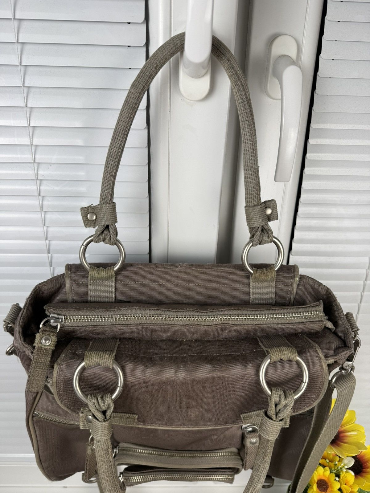 George Gina & Lucy George Gina Lucy Vintage Bag Size ONE SIZE - 9 Thumbnail