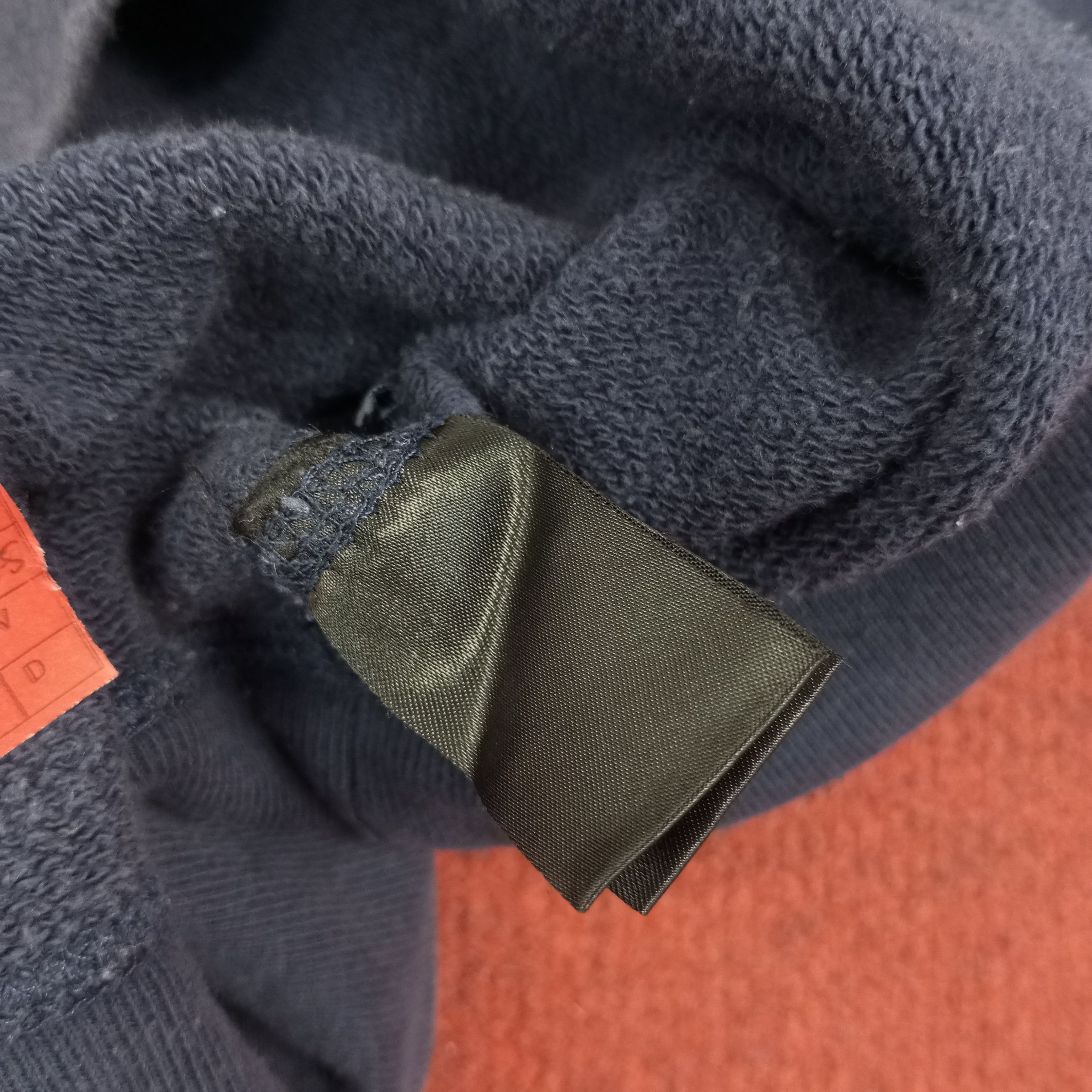 Undercover Undercover Jun Takahashi Japanese Designer Brand Sweatshirt Size US M / EU 48-50 / 2 - 9 Thumbnail