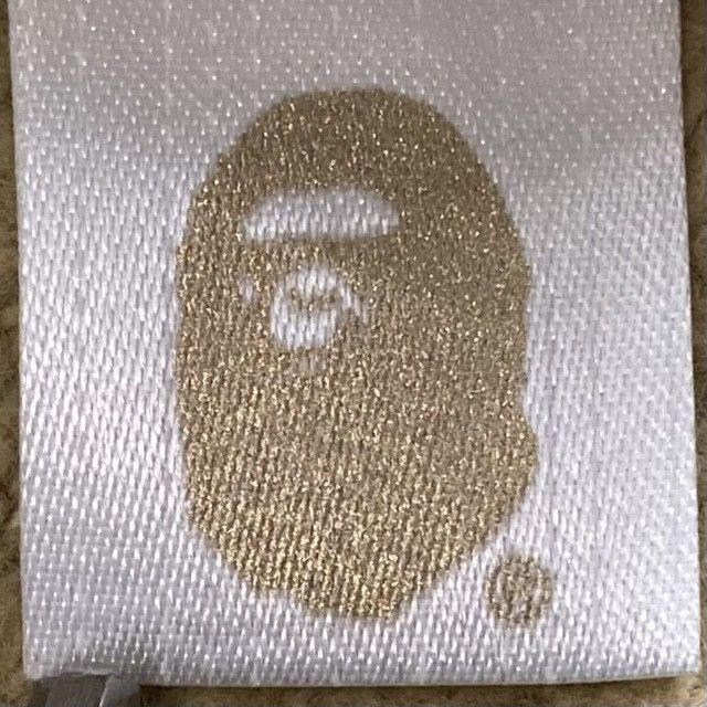 Bape BAPE FACE Logo Distortion Shark Full Zip Hoodie APE Size US S / EU 44-46 / 1 - 10 Thumbnail