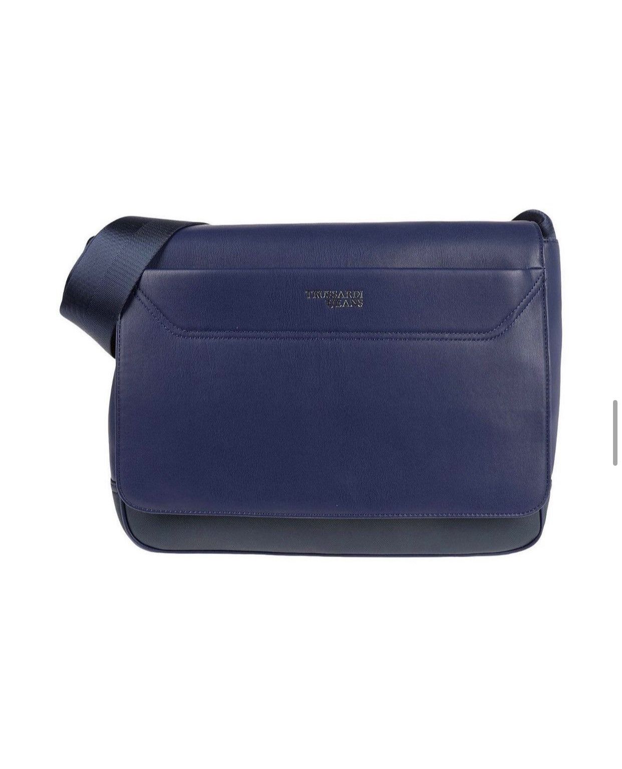 Trussardi Trussardi Messenger Bag Size ONE SIZE - 2 Thumbnail