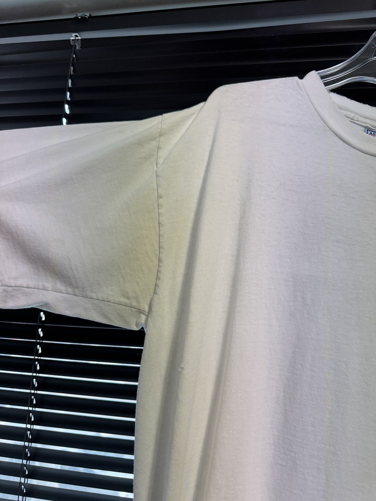 Band Tees Vintage 90s Nine Inch Nails Halo Eleven Shirt Size US XL / EU 56 / 4 - 9 Thumbnail