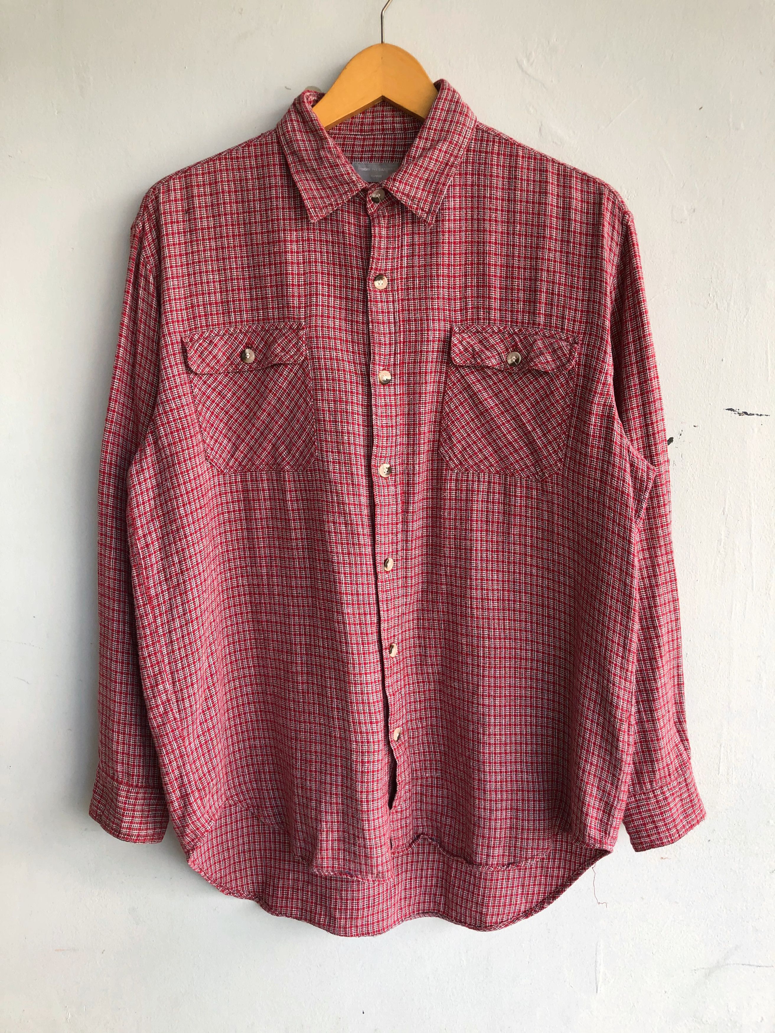 AD1993 COMME des ついて行き GARÇONS HOMME Archives