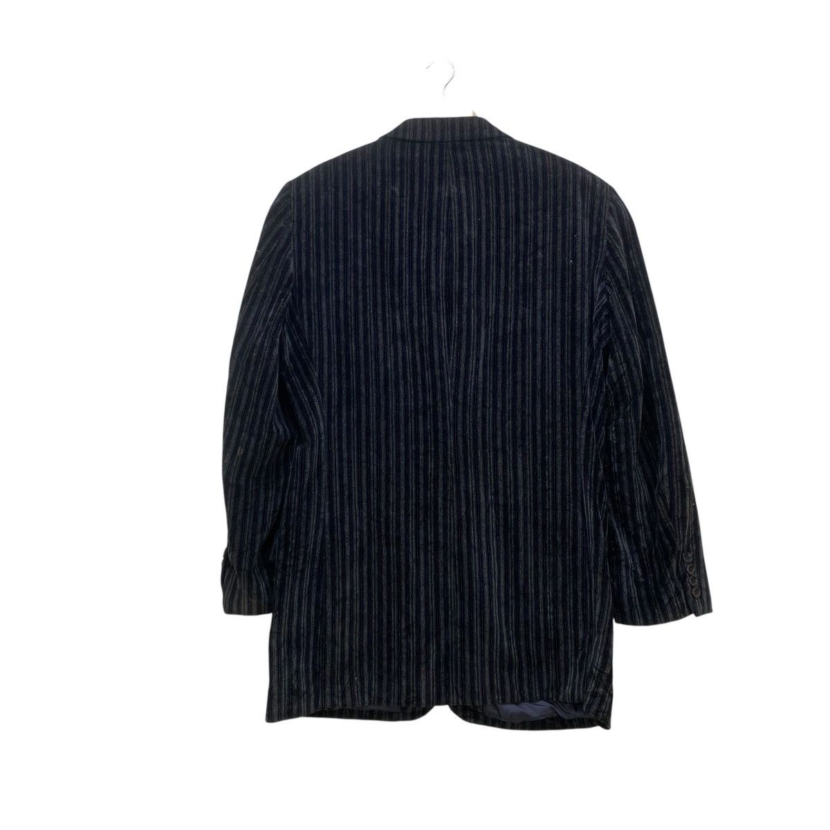 Kenzo 🔥Vintage Kenzo Stripe Jacket Size US M / EU 48-50 / 2 - 2 Thumbnail