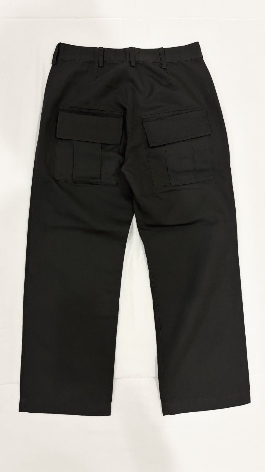 Yohji Yamamoto Yohji Yamamoto Size US 31 - 5 Thumbnail