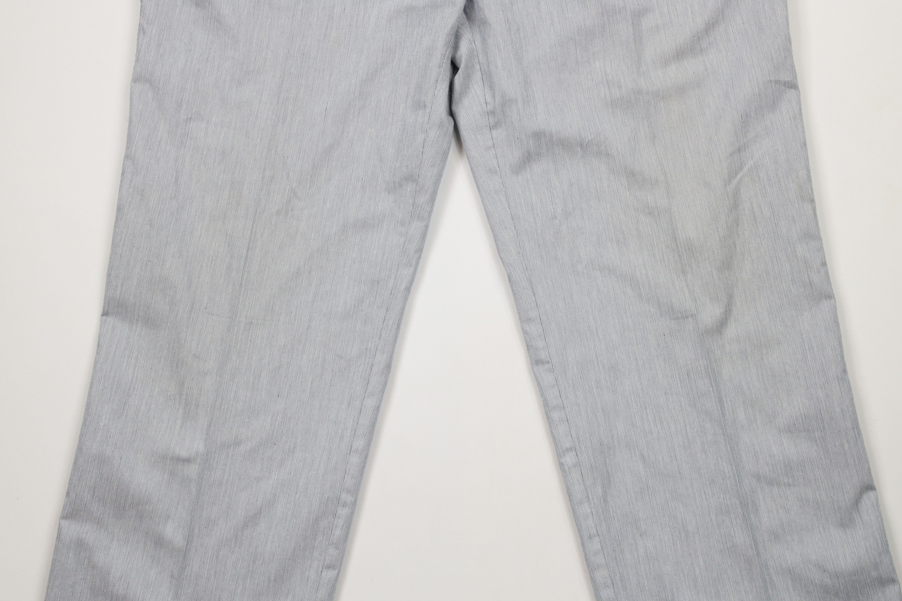 Vintage Vintage 70s Saks Fifth Avenue Wide Leg Tennis Track Pants Size US 38 / EU 54 - 3 Thumbnail
