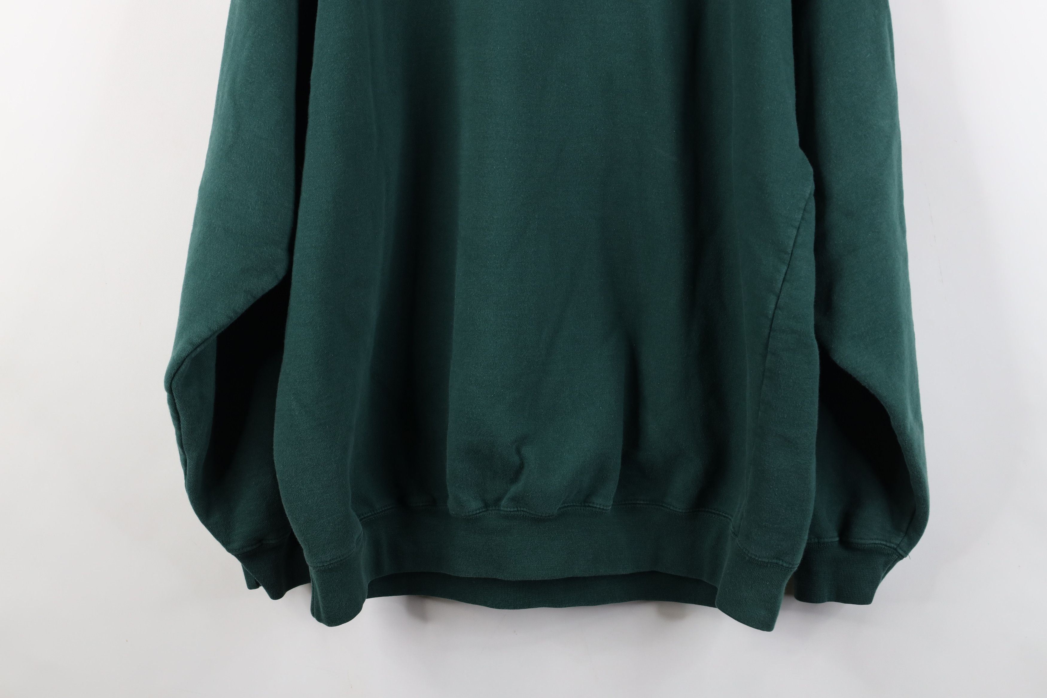 Vintage Vintage 90s Michigan University Mom Crewneck Sweatshirt Size XXL / US 16-18 / IT 52-54 - 13 Thumbnail