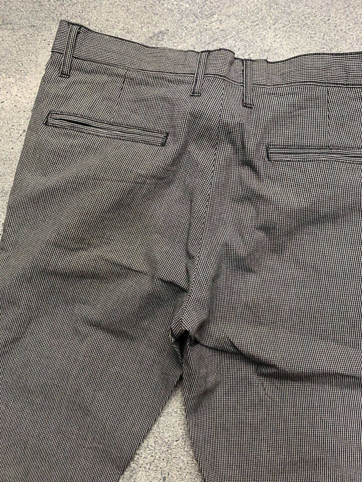 Helmut Lang 🐍 Helmut Lang Classic Casual Pants Size US 32 / EU 48 - 8 Thumbnail