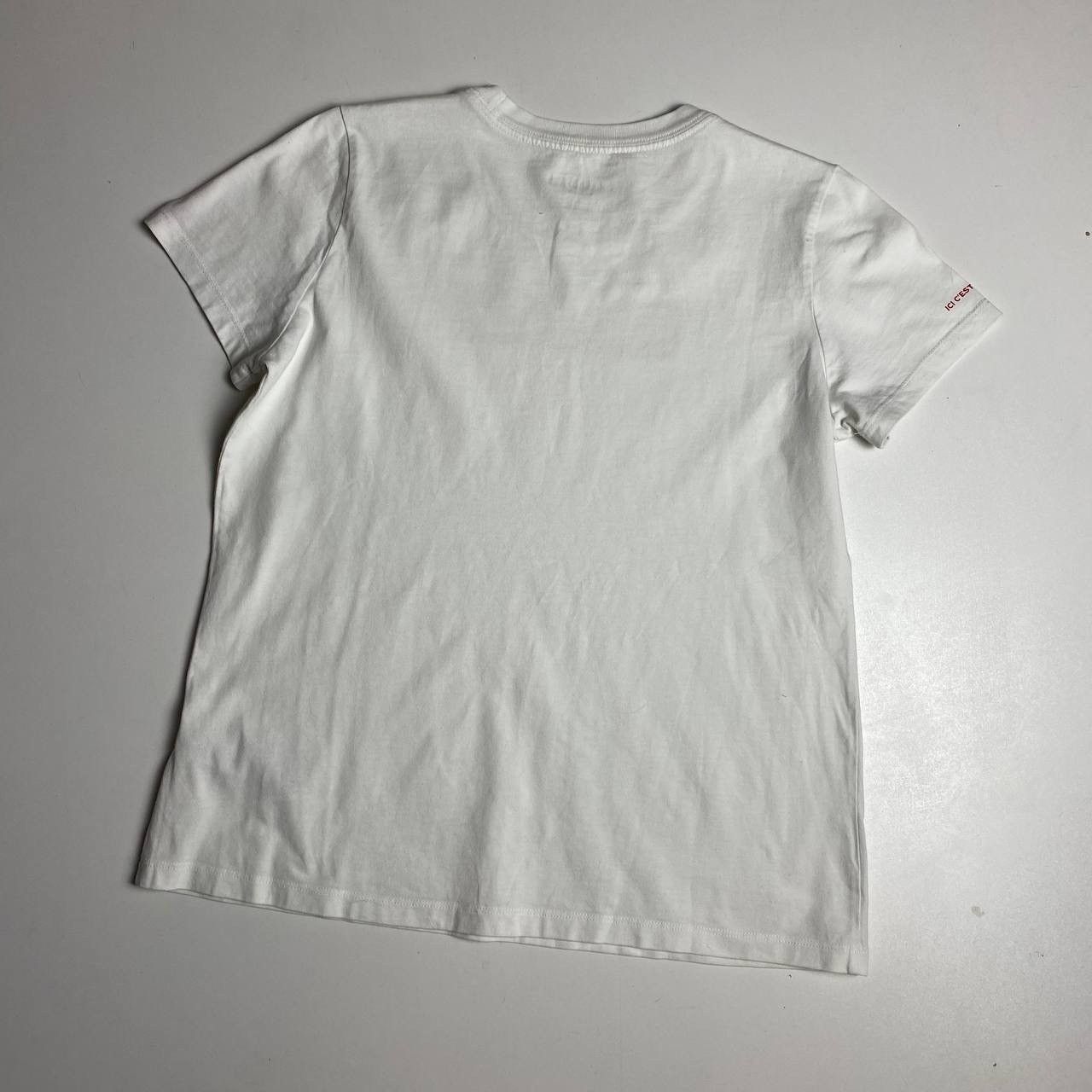 Nike Women’s Nike Air Jordan Paris T-shirt Size:M Size M / US 6-8 / IT 42-44 - 2 Thumbnail