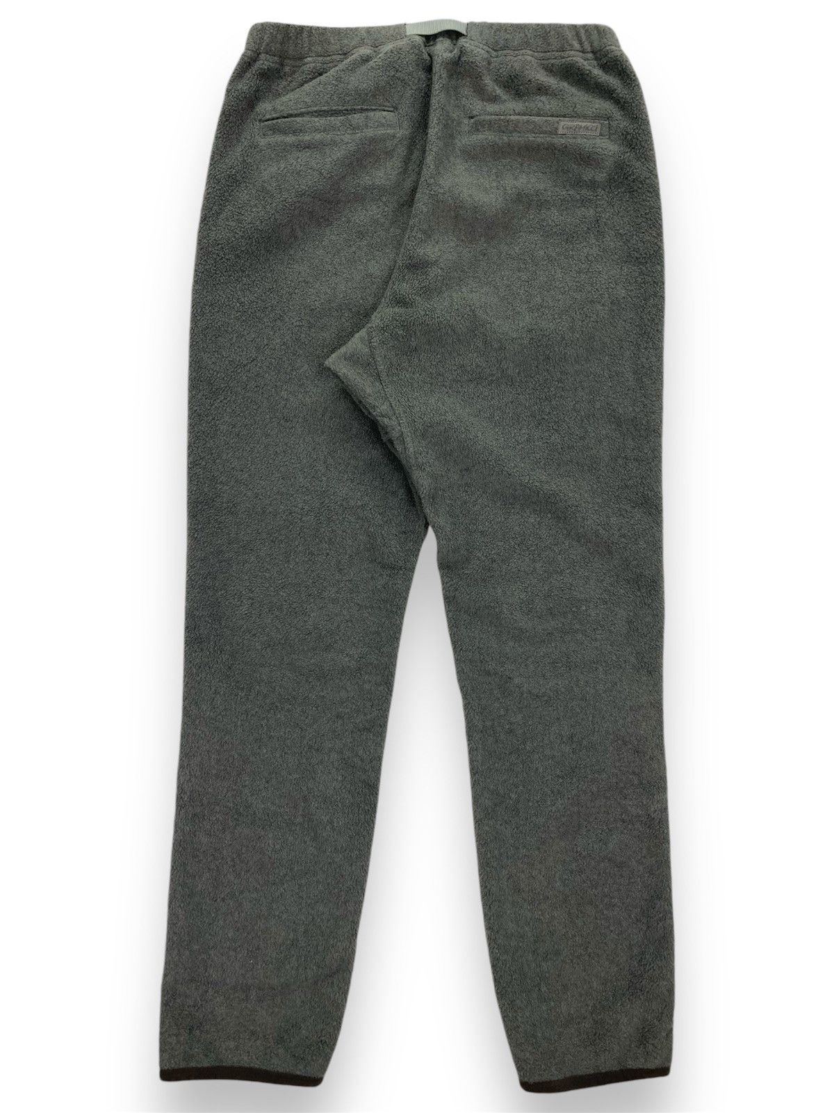 Gramicci Gramicci X Beams Fleece Pant Size US 32 / EU 48 - 2 Thumbnail