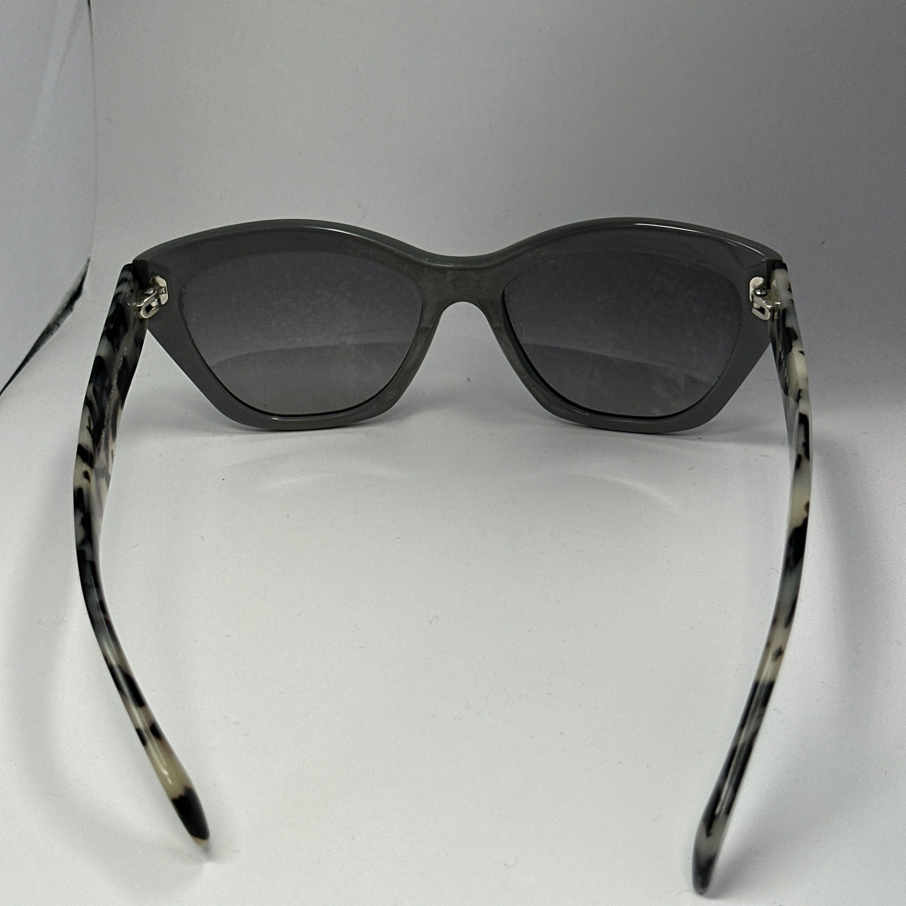 Prada Vintage Avant Garde Prada Tortoise Sunglasses Y2K Size ONE SIZE - 6 Thumbnail