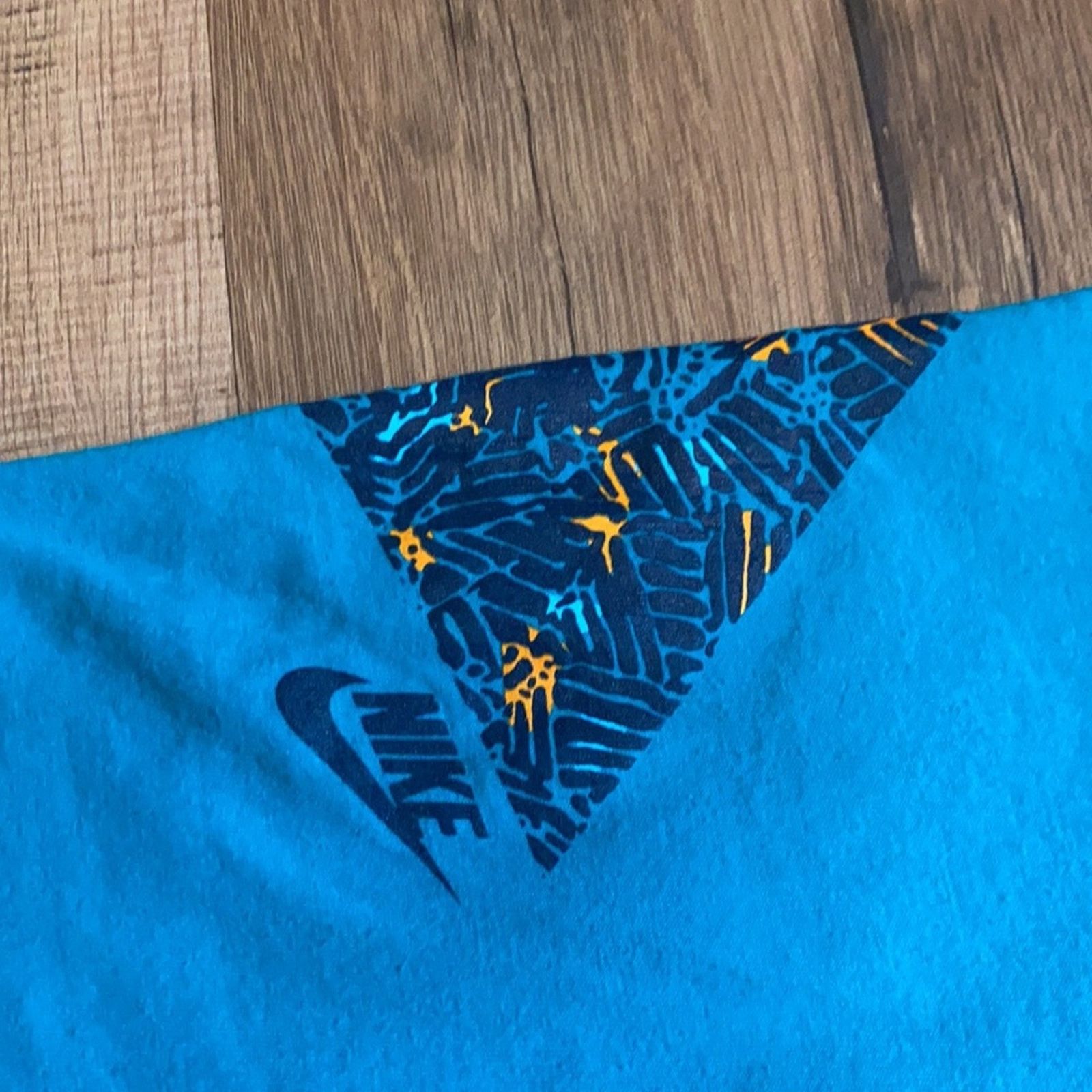 Nike ACG 90s Nike ACG shirt Size US M / EU 48-50 / 2 - 5 Thumbnail