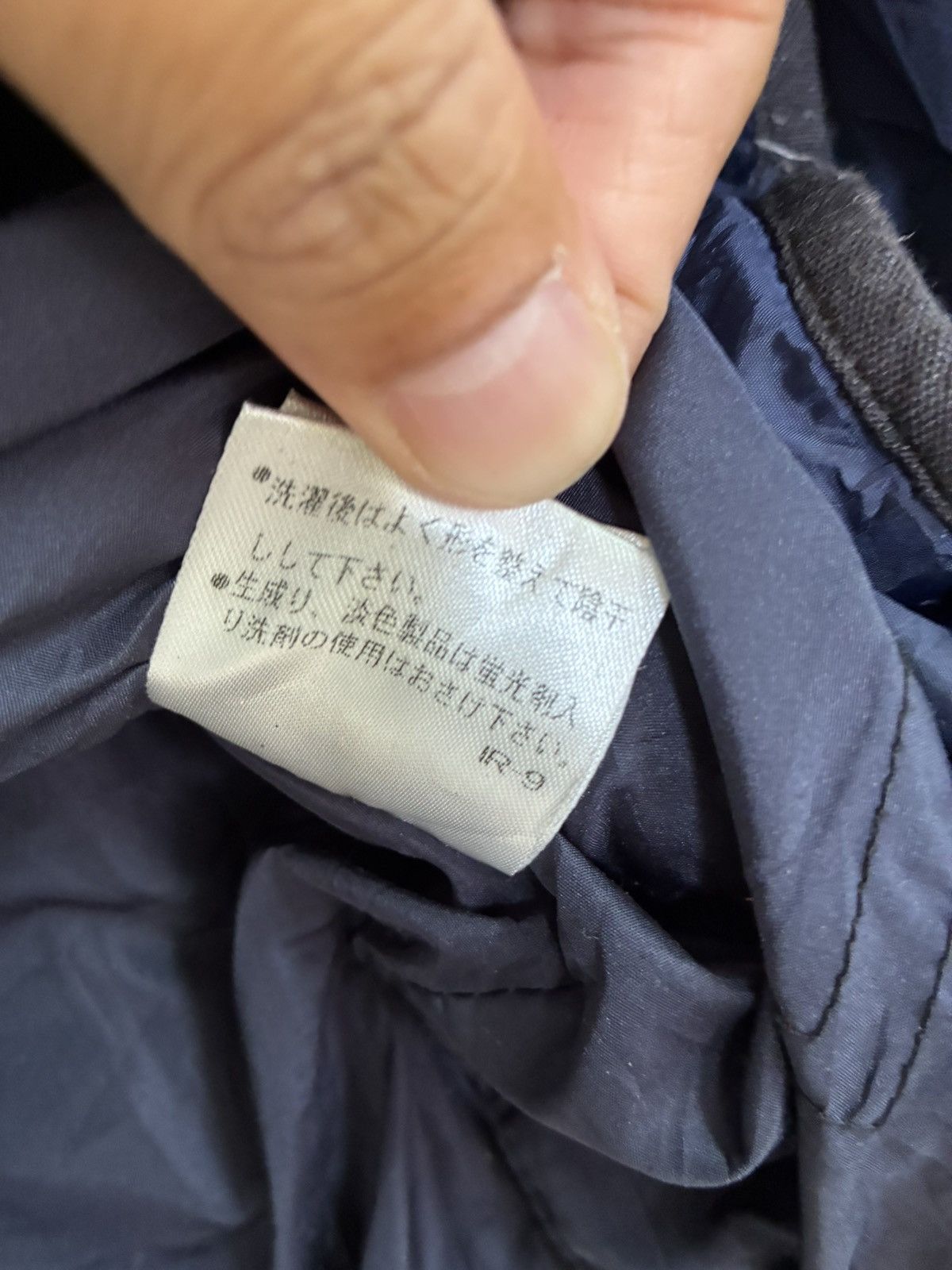 Burberry Burberry Black Label quilted jacket Size US L / EU 52-54 / 3 - 10 Thumbnail