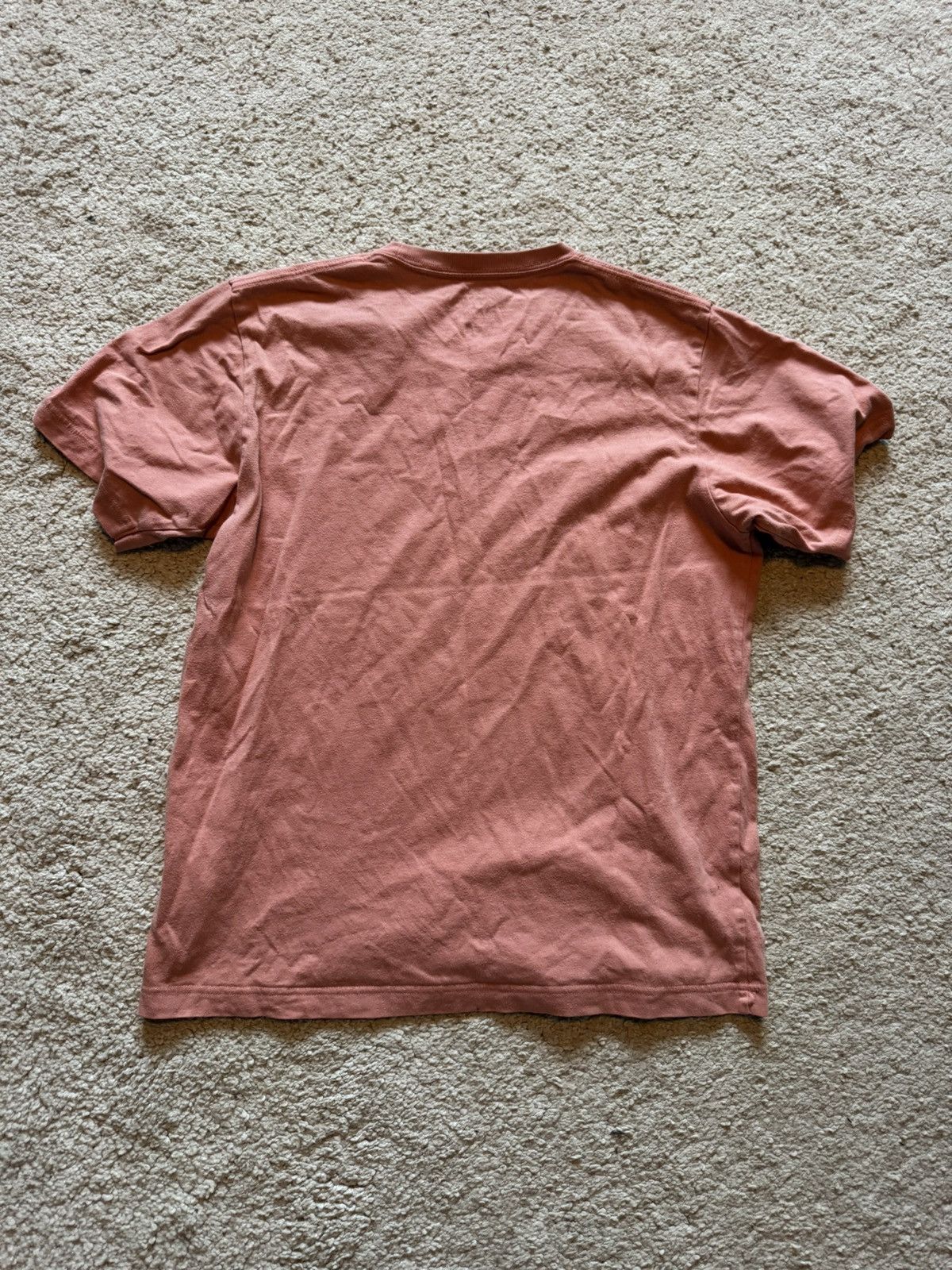 Keith Haring × Uniqlo KEITH HARING UNIQLO TEE Size US M / EU 48-50 / 2 - 2 Thumbnail